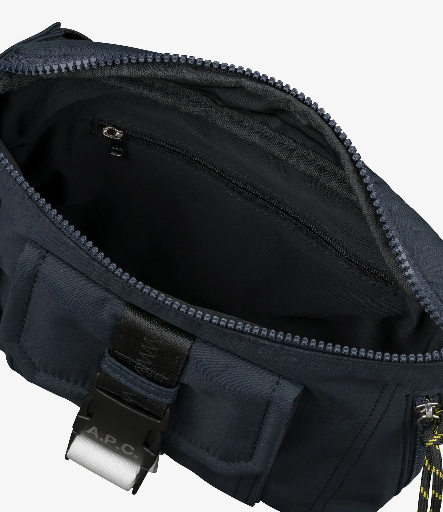 Treck belt bag