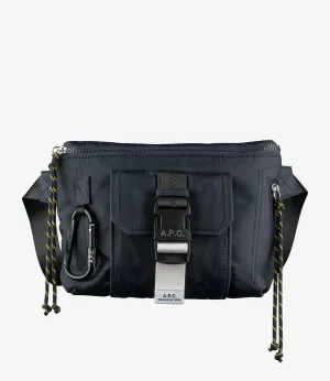 Treck belt bag