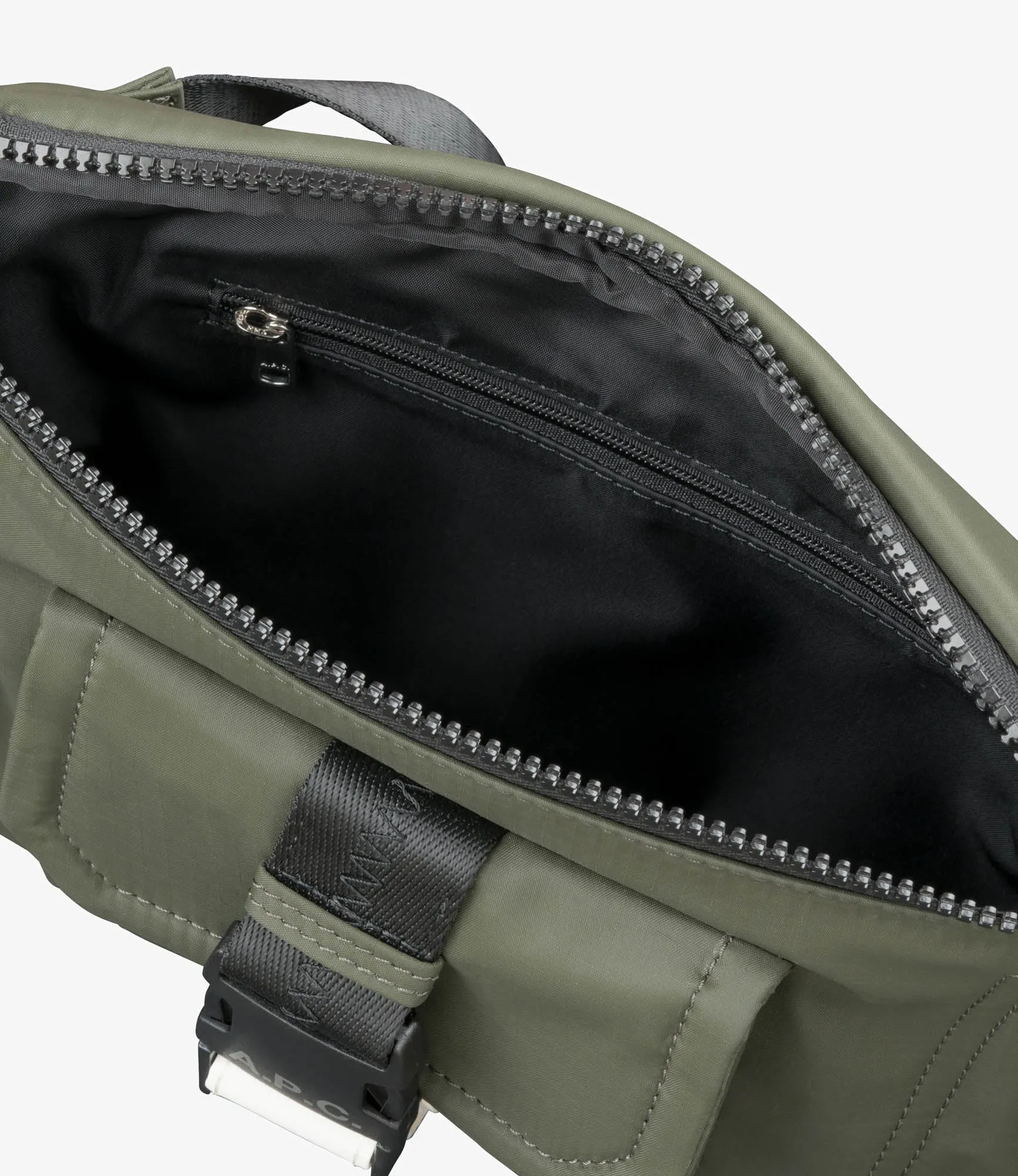 Treck belt bag