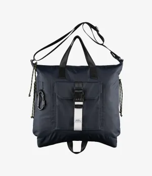 Treck tote bag