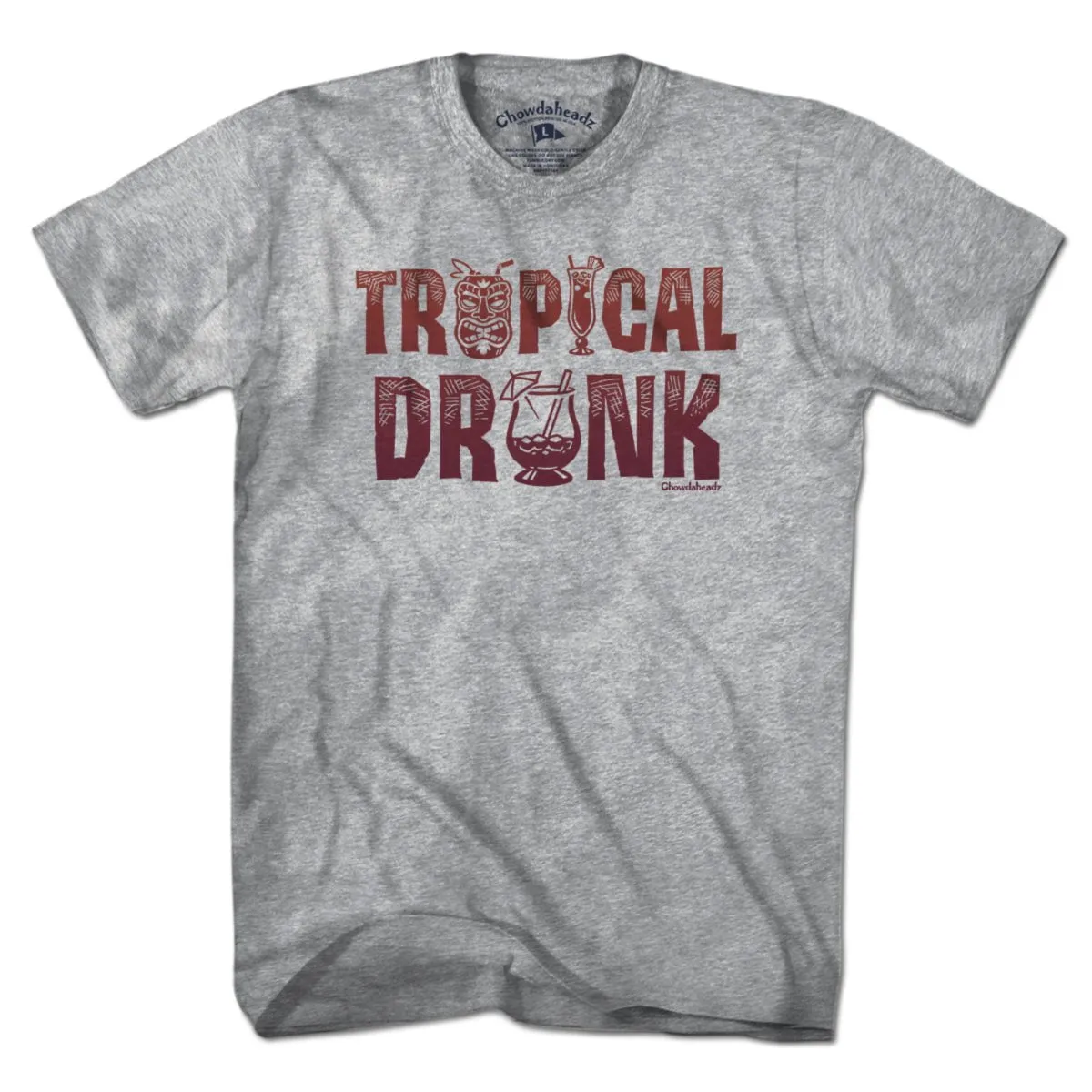 Tropical Drunk T-Shirt