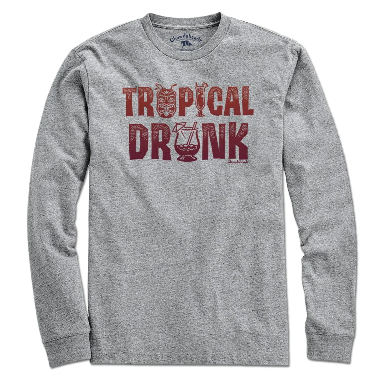 Tropical Drunk T-Shirt