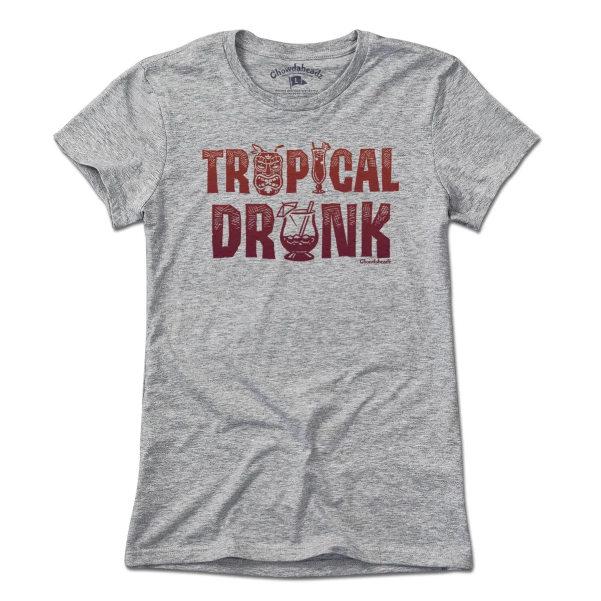 Tropical Drunk T-Shirt