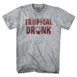 Tropical Drunk T-Shirt