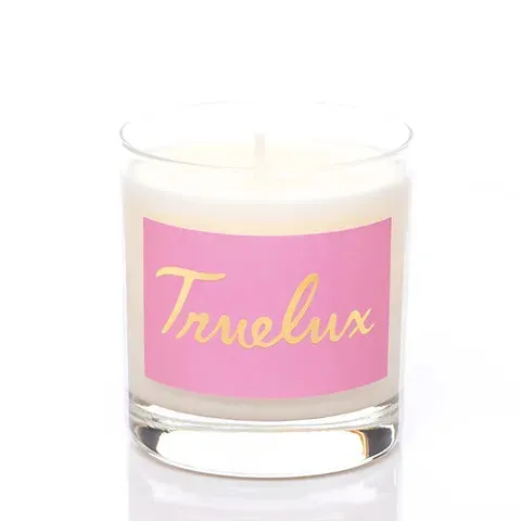 Truelux Cadillac Candle