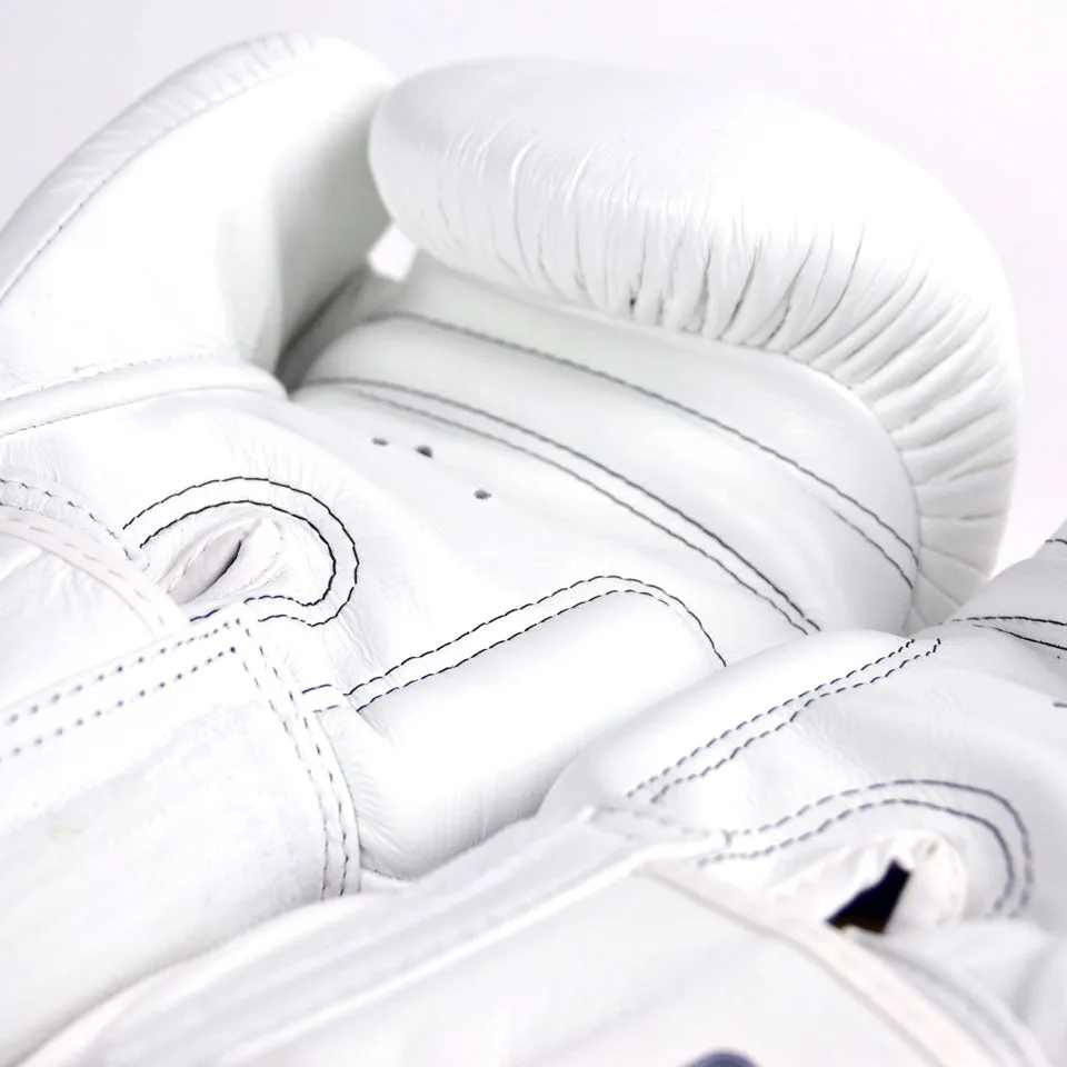TWINS VELCRO-WHITE