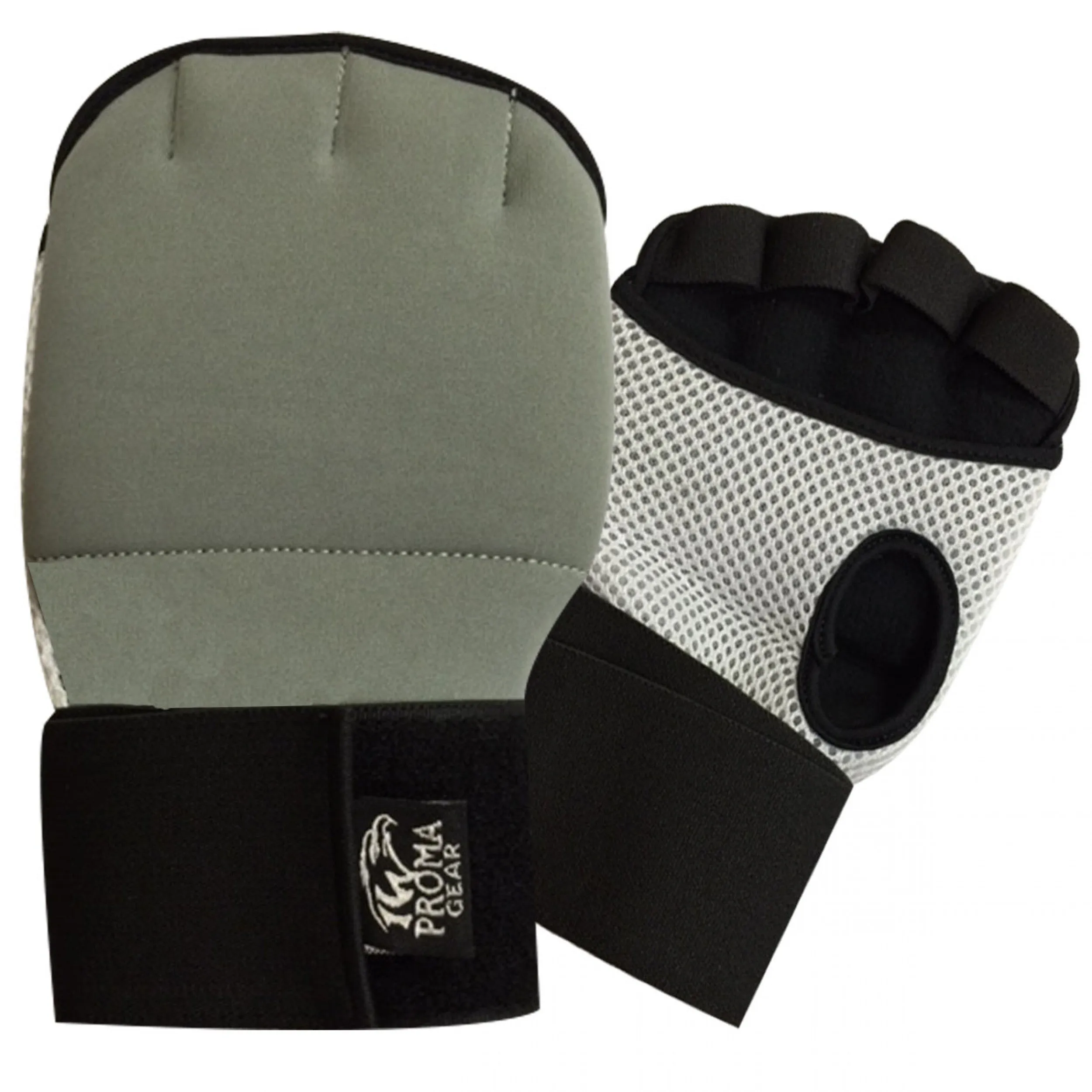 UFG- Inner Gel Warp Glove - Boxing MMA Muay Thai Hand Protection