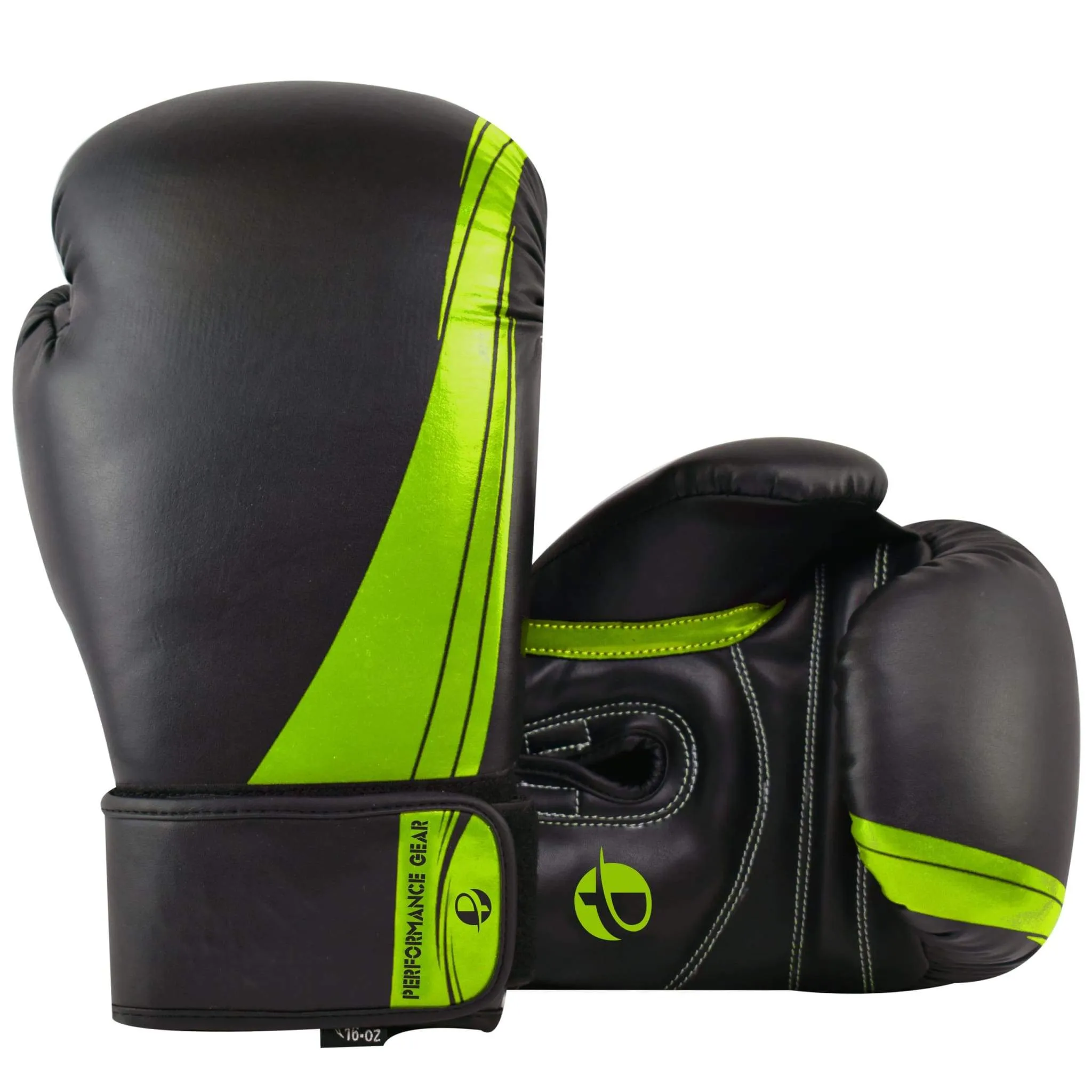 Ultimate - Performance Series - Boxing Gloves - Boxing MMA Muay Thai Training Fight Bag Work