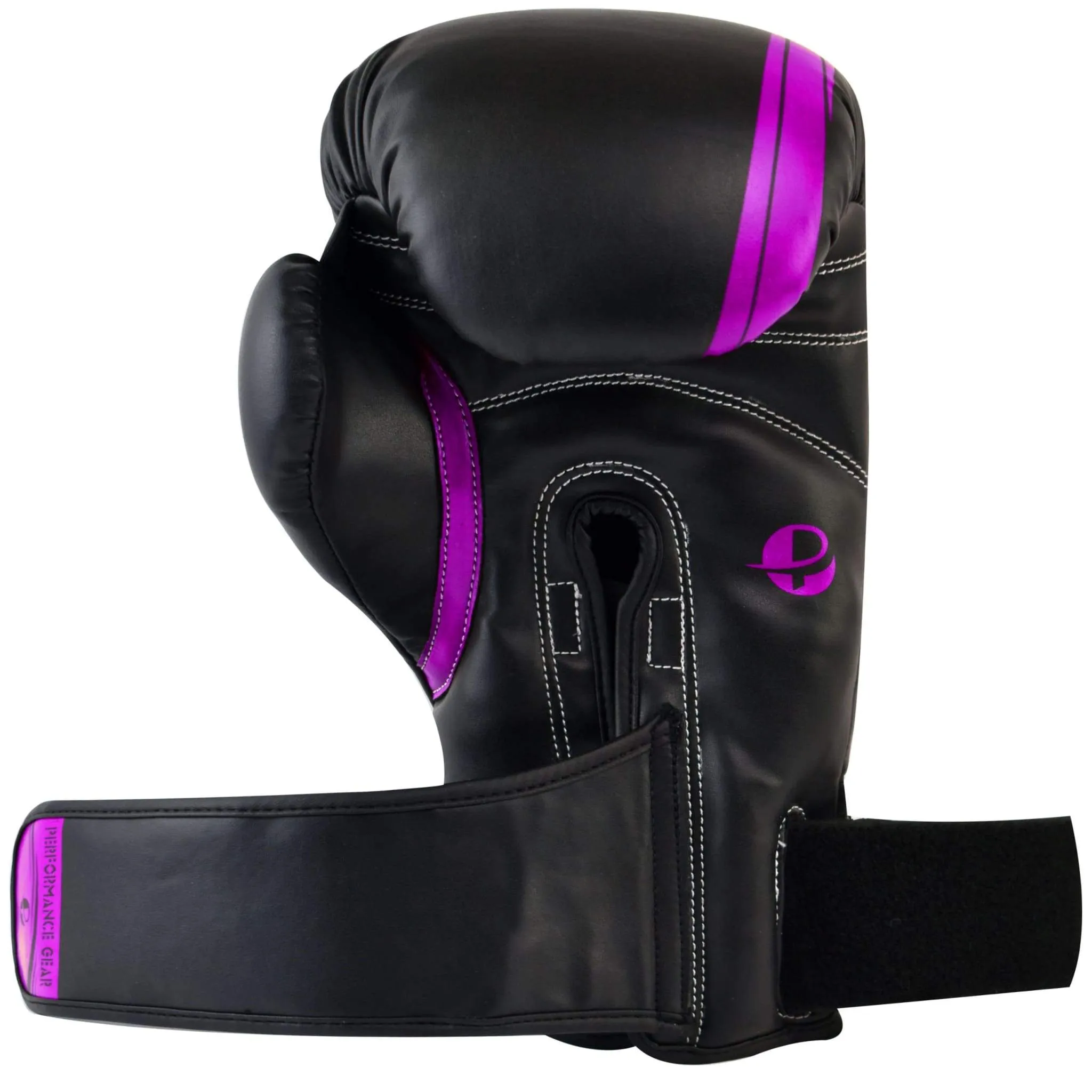 Ultimate - Performance Series - Boxing Gloves - Boxing MMA Muay Thai Training Fight Bag Work