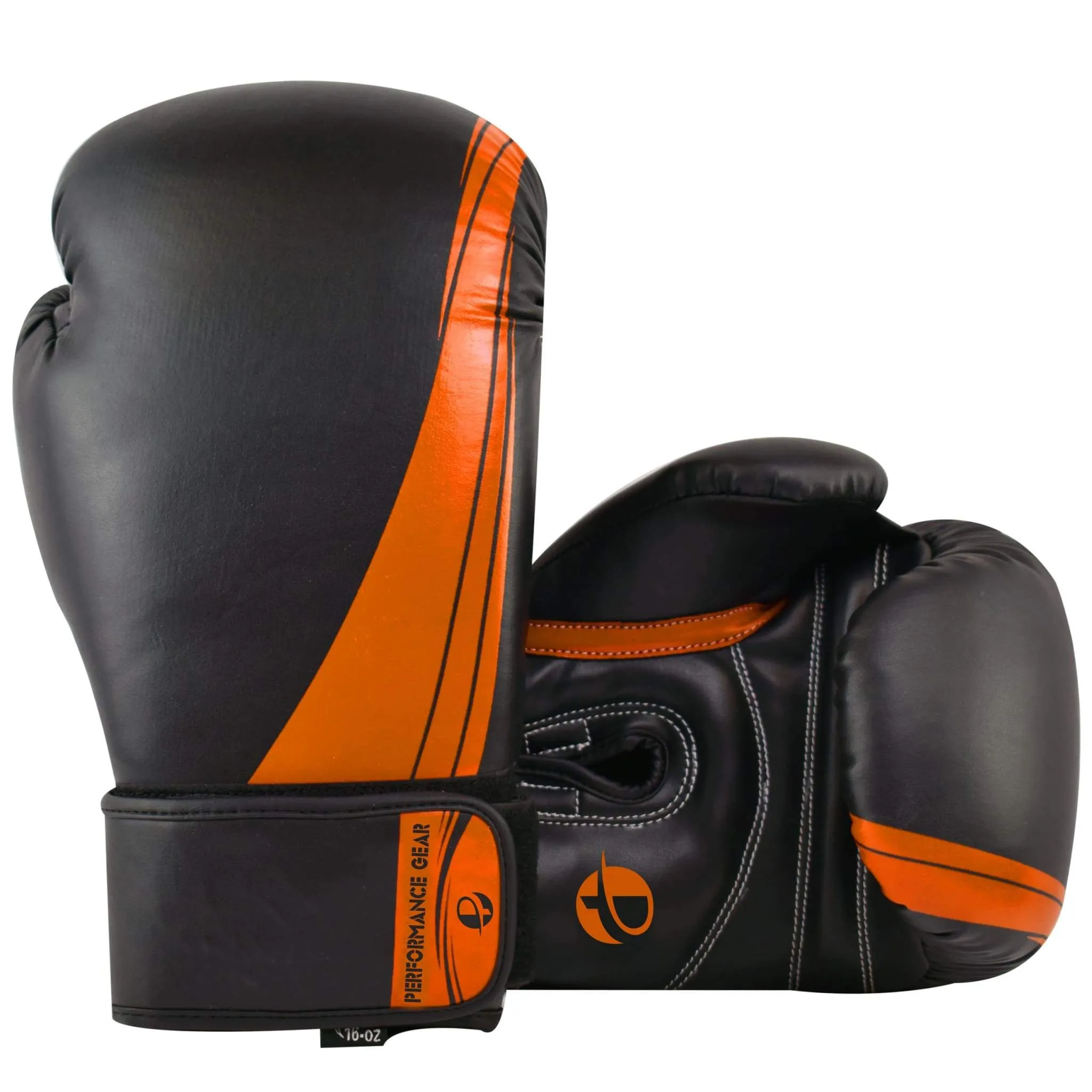 Ultimate - Performance Series - Boxing Gloves - Boxing MMA Muay Thai Training Fight Bag Work