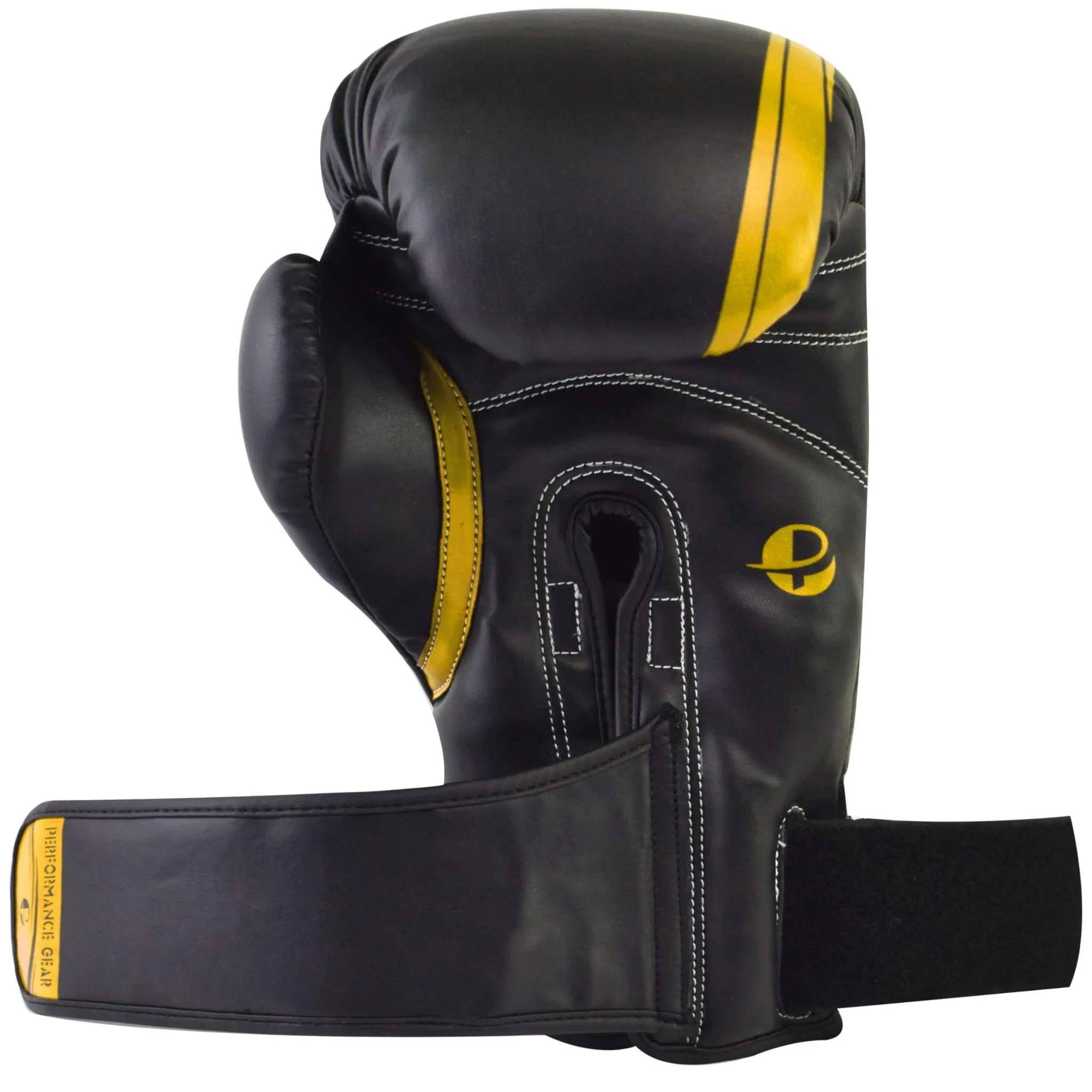 Ultimate - Performance Series - Boxing Gloves - Boxing MMA Muay Thai Training Fight Bag Work