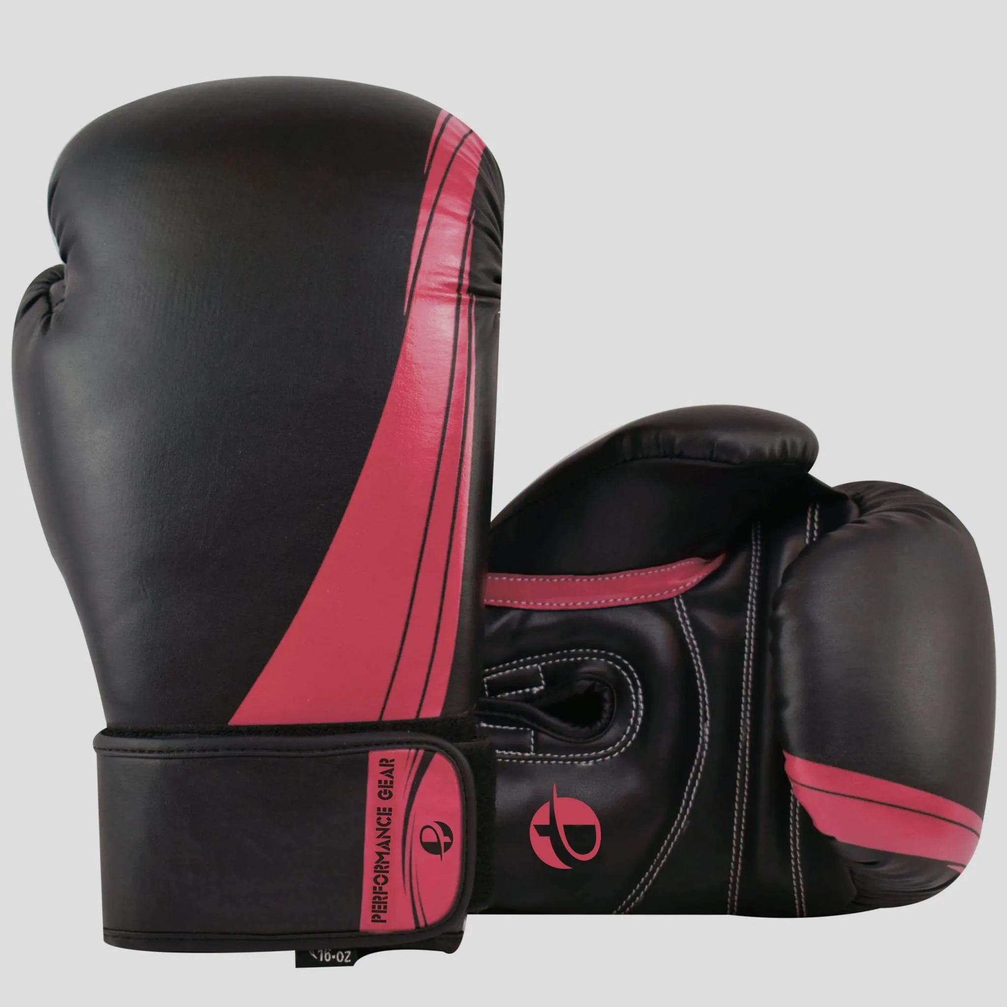 Ultimate - Performance Series - Boxing Gloves - Boxing MMA Muay Thai Training Fight Bag Work