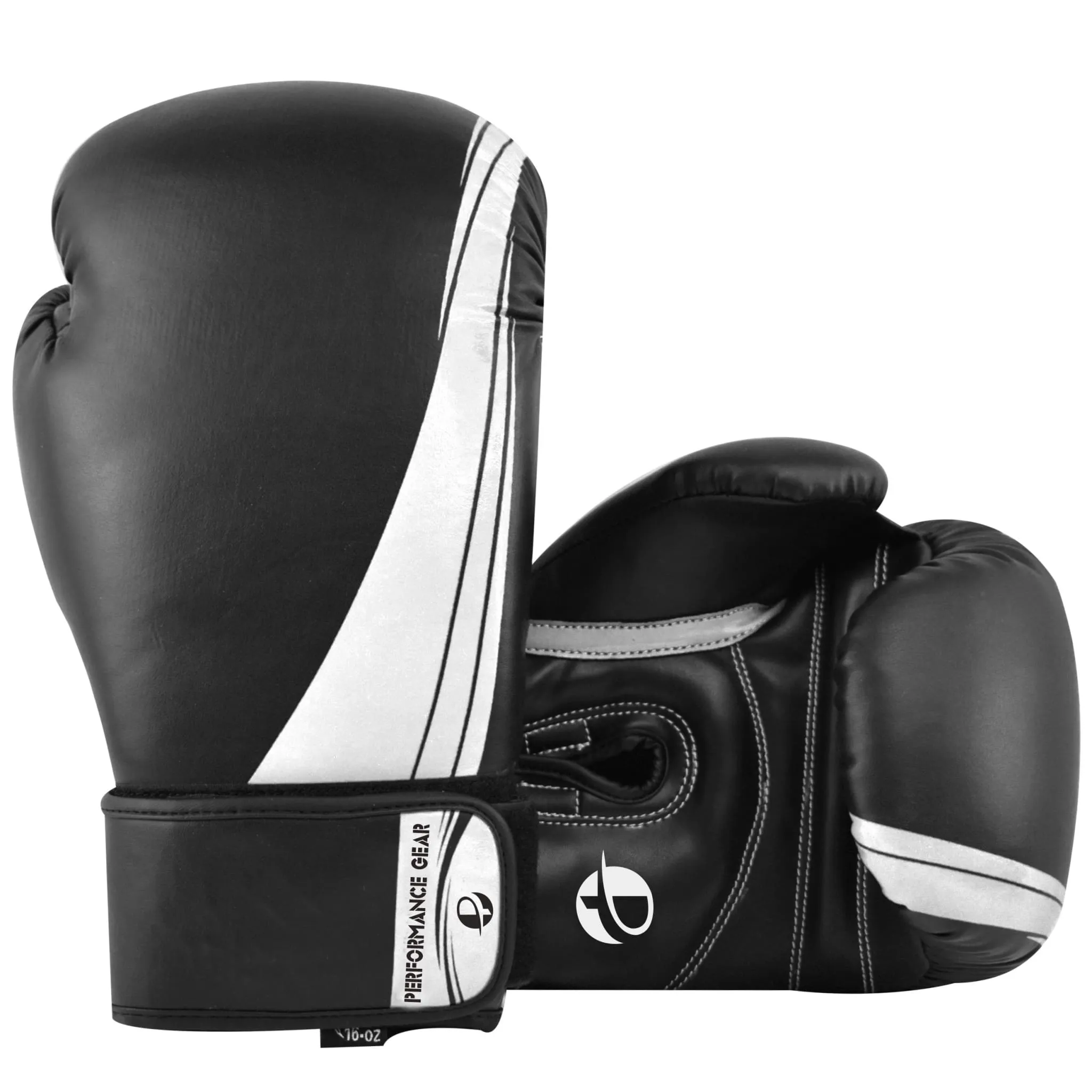 Ultimate - Performance Series - Boxing Gloves - Boxing MMA Muay Thai Training Fight Bag Work