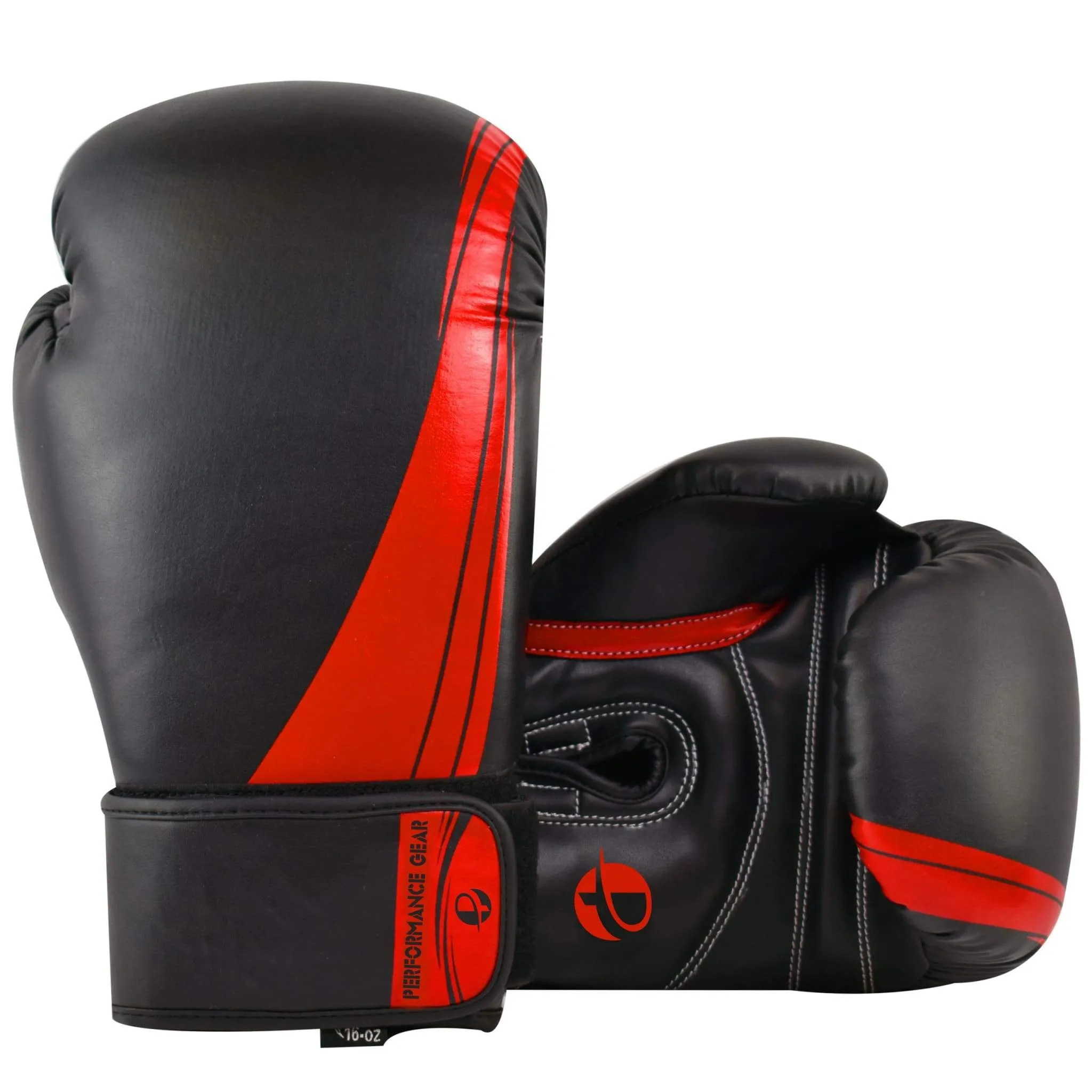 Ultimate - Performance Series - Boxing Gloves - Boxing MMA Muay Thai Training Fight Bag Work