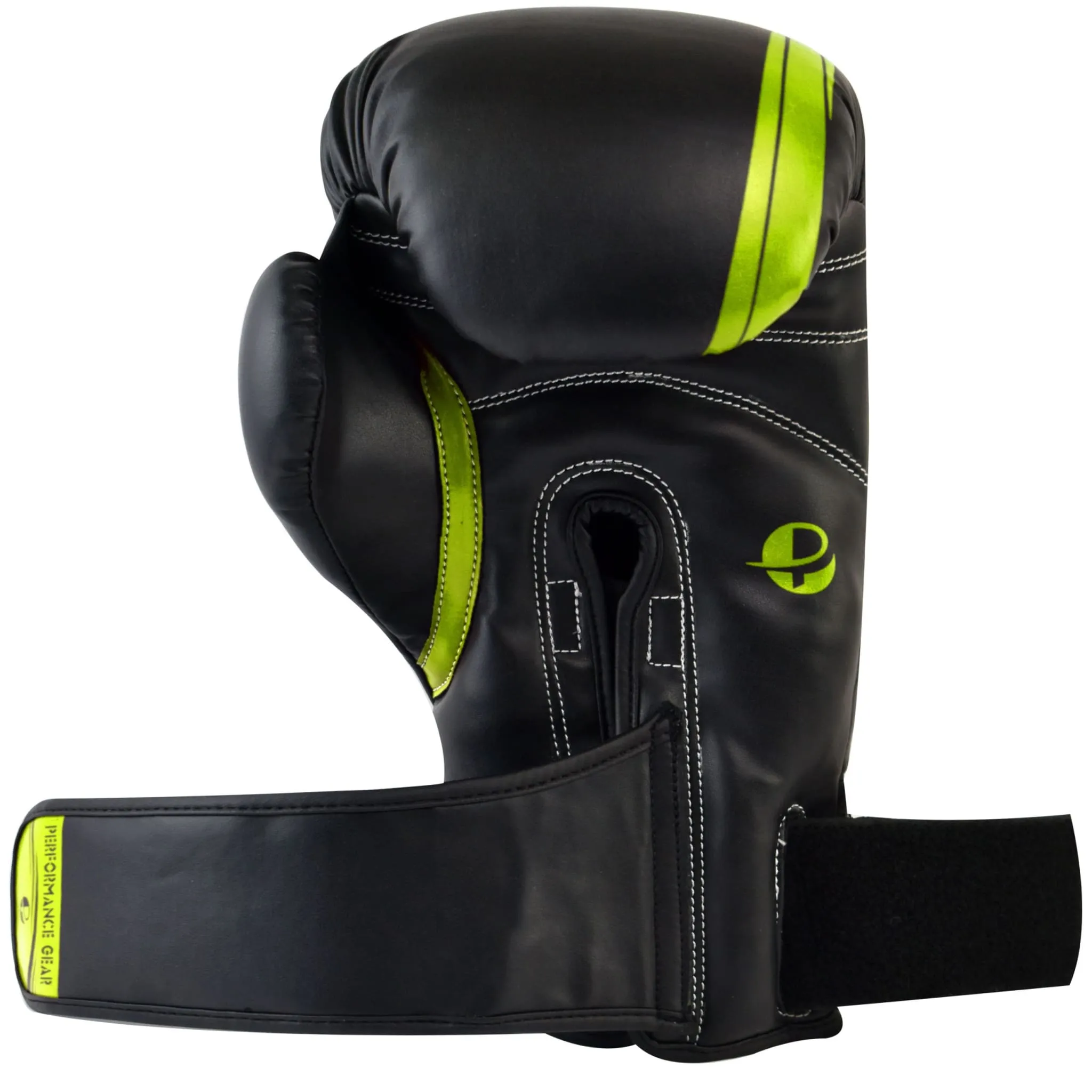 Ultimate - Performance Series - Boxing Gloves - Boxing MMA Muay Thai Training Fight Bag Work