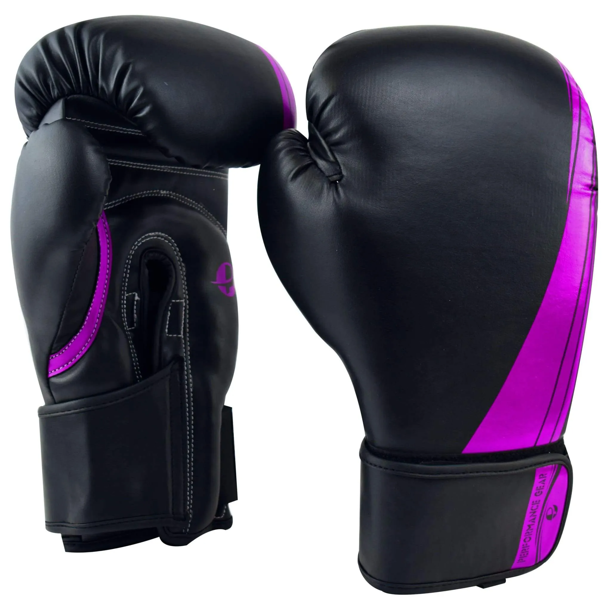 Ultimate - Performance Series - Boxing Gloves - Boxing MMA Muay Thai Training Fight Bag Work