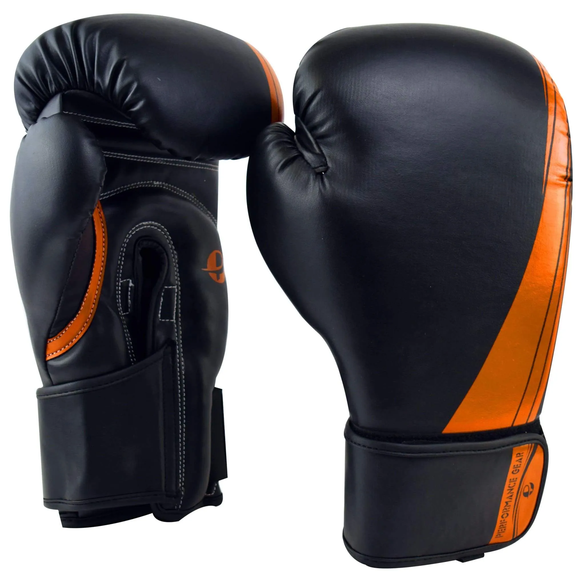 Ultimate - Performance Series - Boxing Gloves - Boxing MMA Muay Thai Training Fight Bag Work