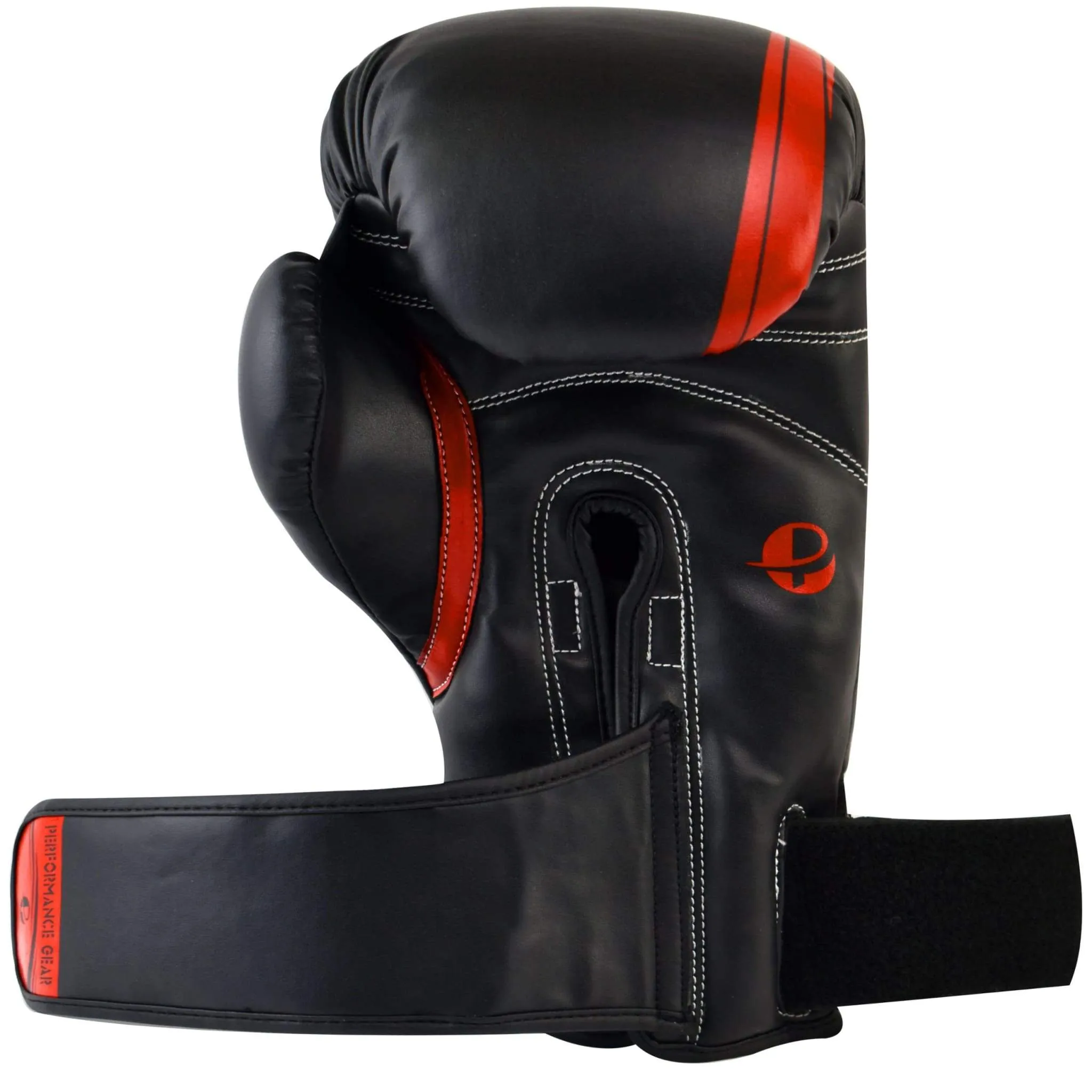 Ultimate - Performance Series - Boxing Gloves - Boxing MMA Muay Thai Training Fight Bag Work