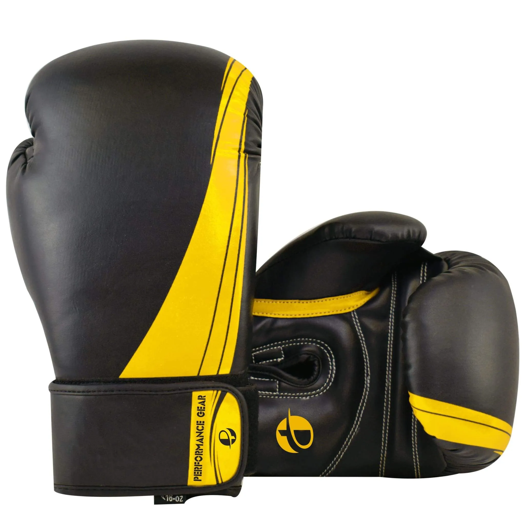 Ultimate - Performance Series - Boxing Gloves - Boxing MMA Muay Thai Training Fight Bag Work