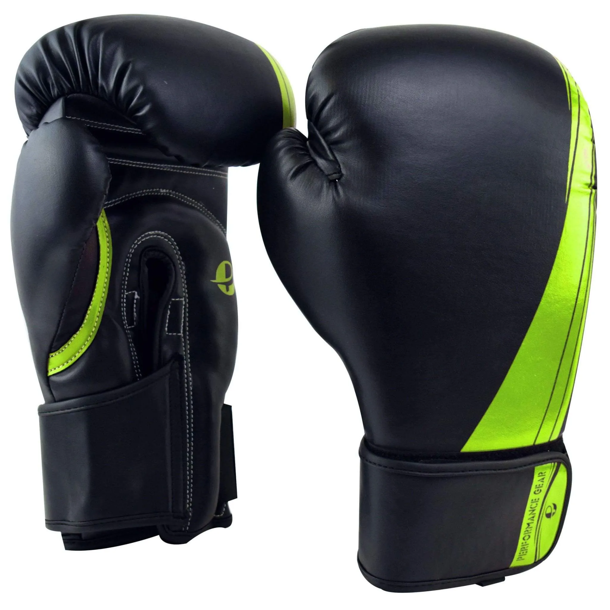 Ultimate - Performance Series - Boxing Gloves - Boxing MMA Muay Thai Training Fight Bag Work