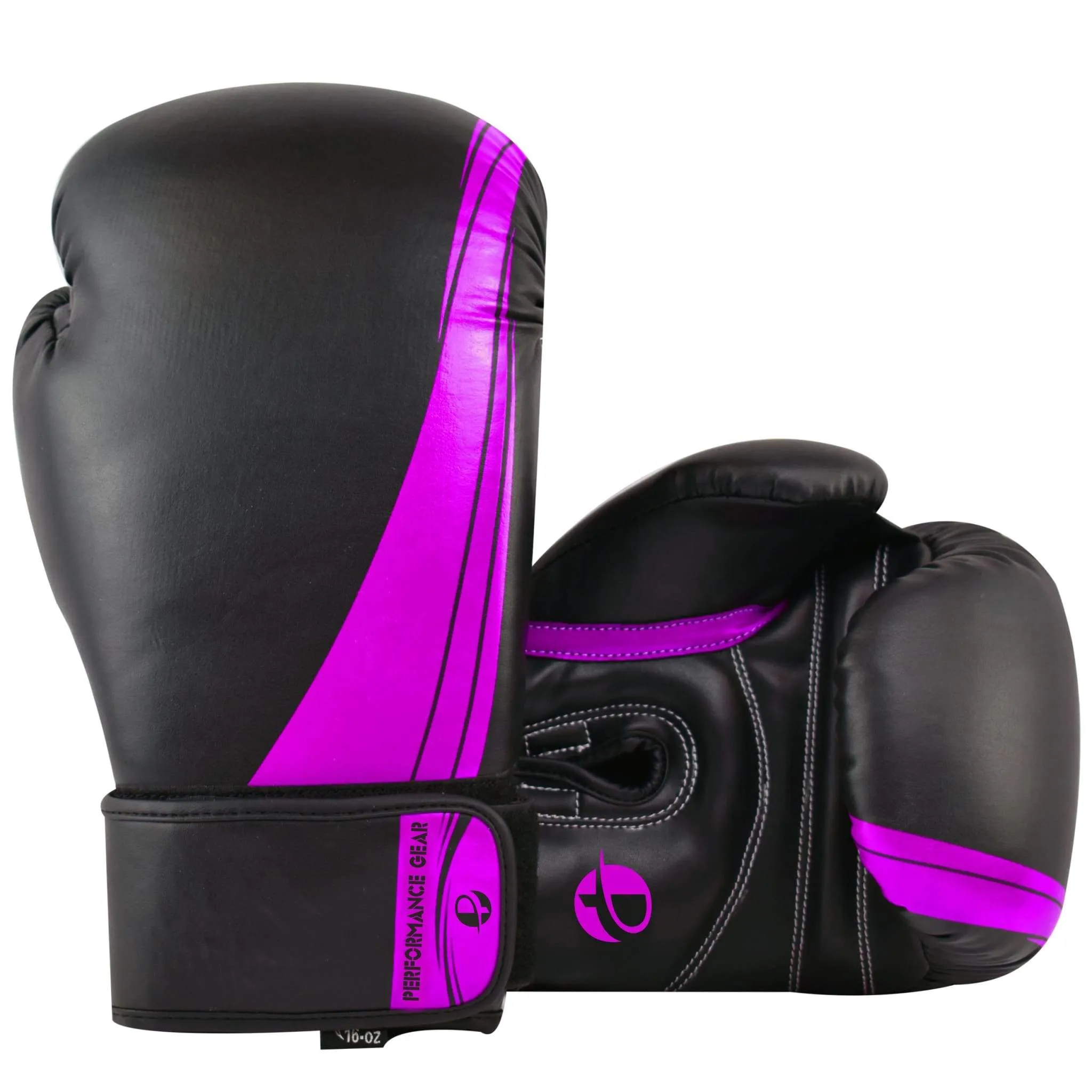 Ultimate - Performance Series - Boxing Gloves - Boxing MMA Muay Thai Training Fight Bag Work