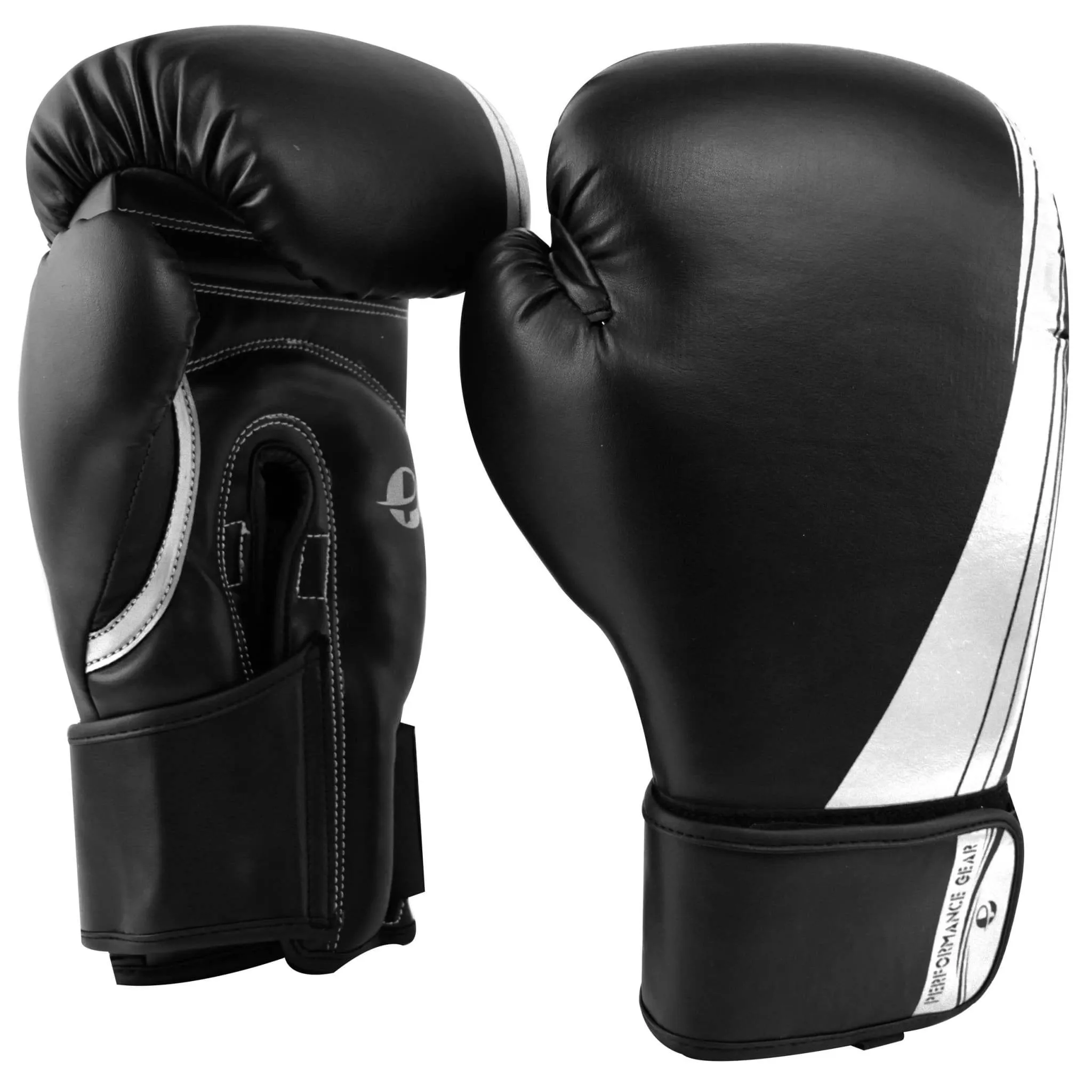 Ultimate - Performance Series - Boxing Gloves - Boxing MMA Muay Thai Training Fight Bag Work