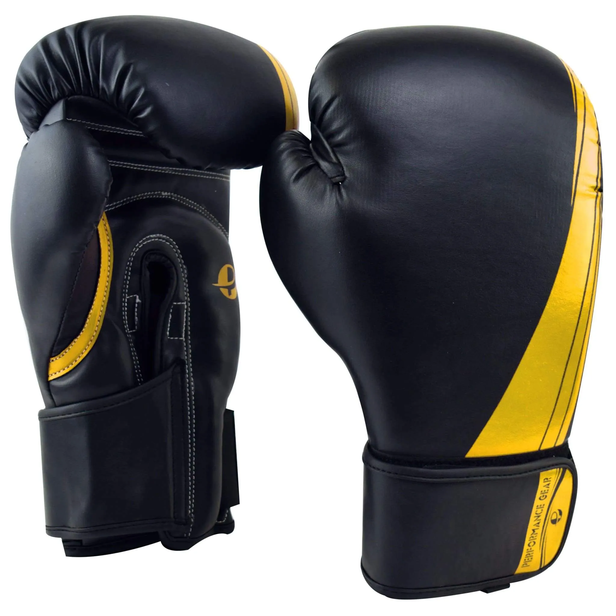 Ultimate - Performance Series - Boxing Gloves - Boxing MMA Muay Thai Training Fight Bag Work