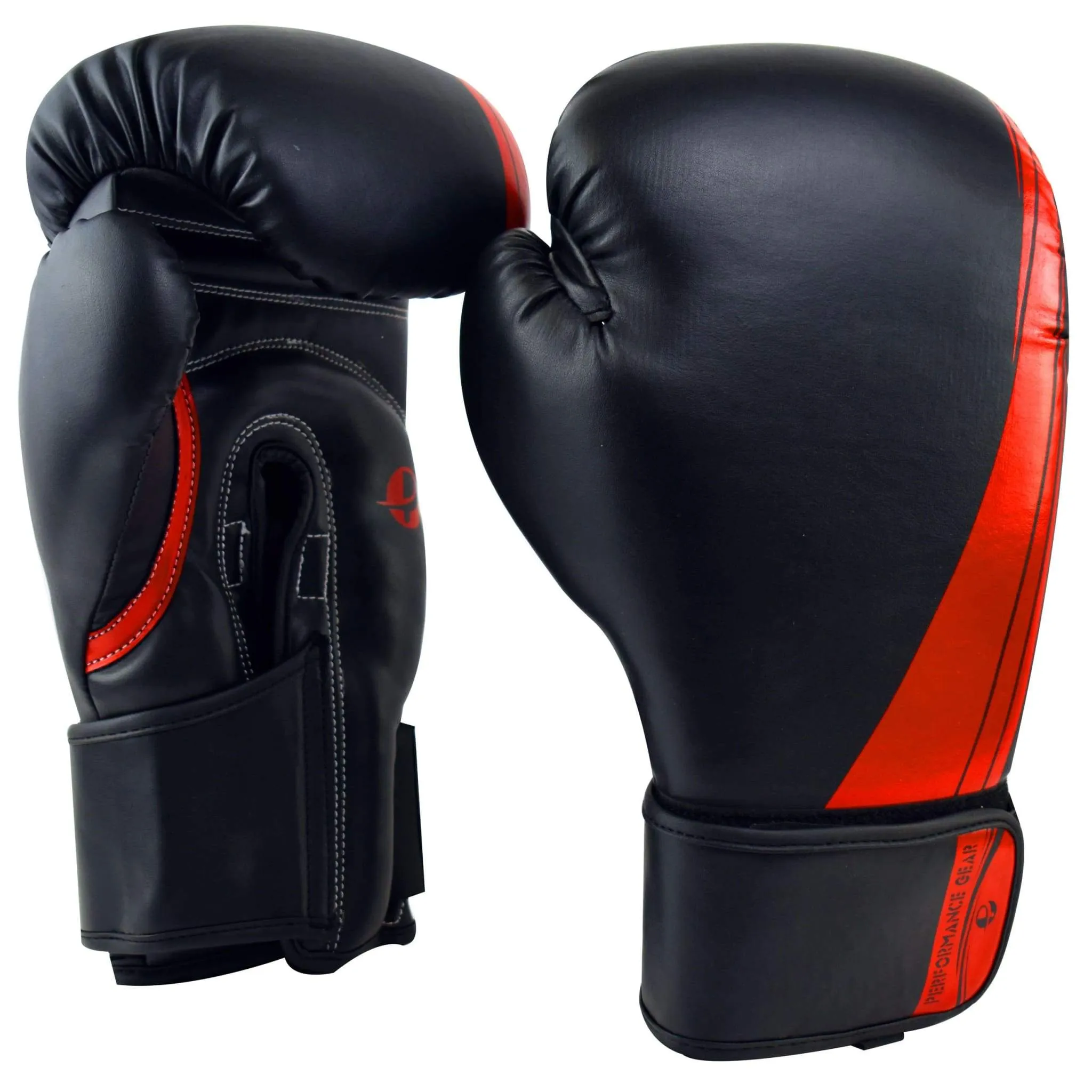 Ultimate - Performance Series - Boxing Gloves - Boxing MMA Muay Thai Training Fight Bag Work
