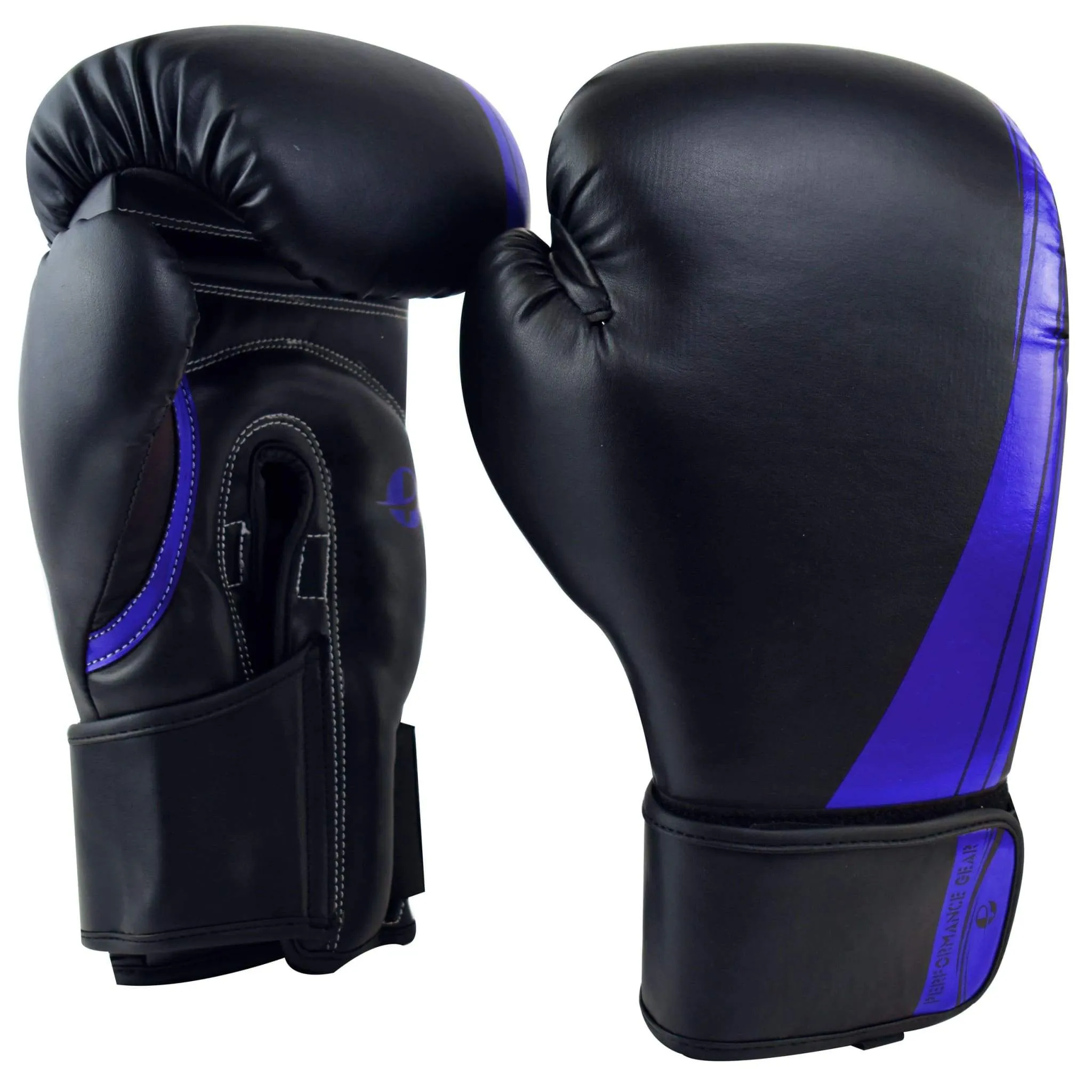 Ultimate - Performance Series - Boxing Gloves - Boxing MMA Muay Thai Training Fight Bag Work
