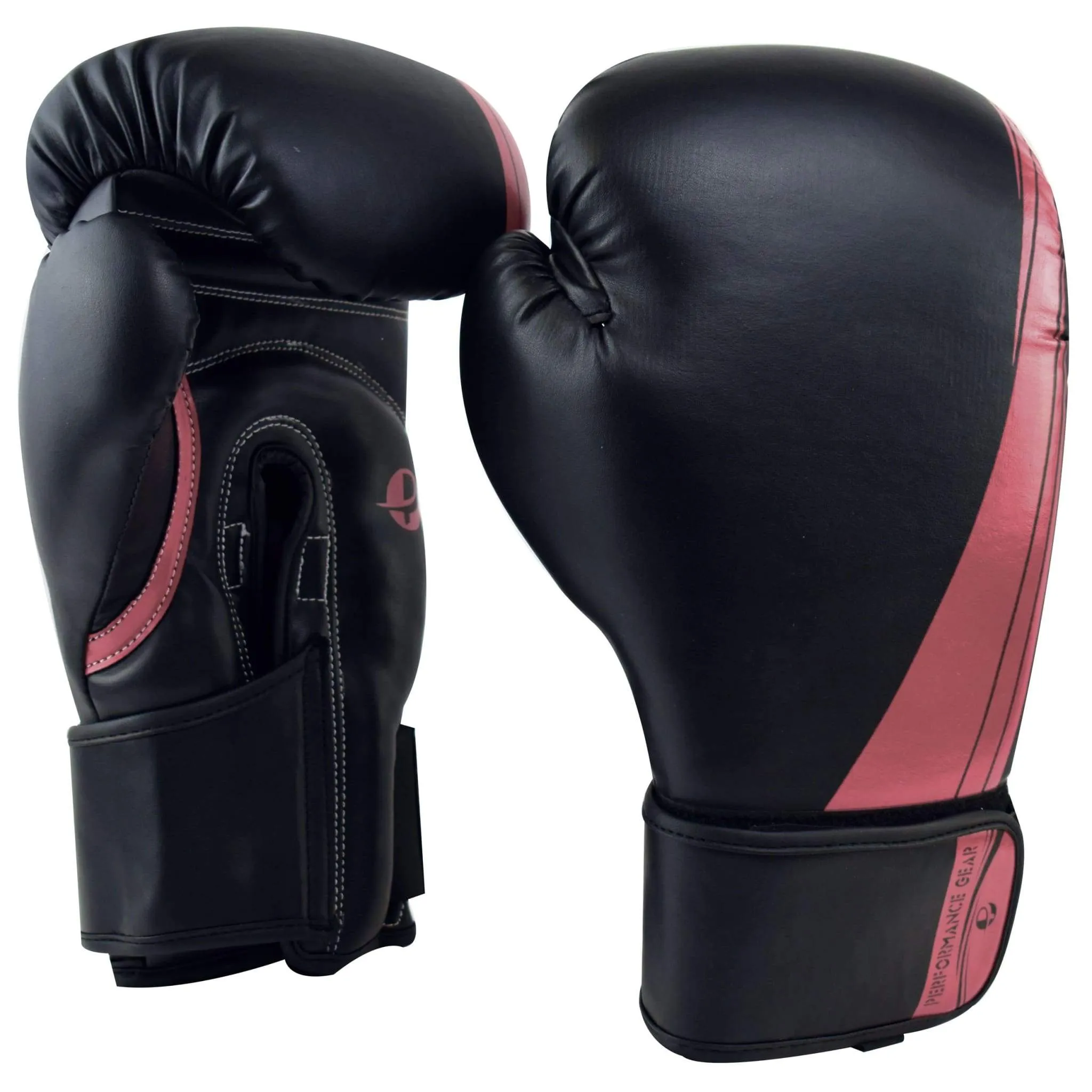 Ultimate - Performance Series - Boxing Gloves - Boxing MMA Muay Thai Training Fight Bag Work