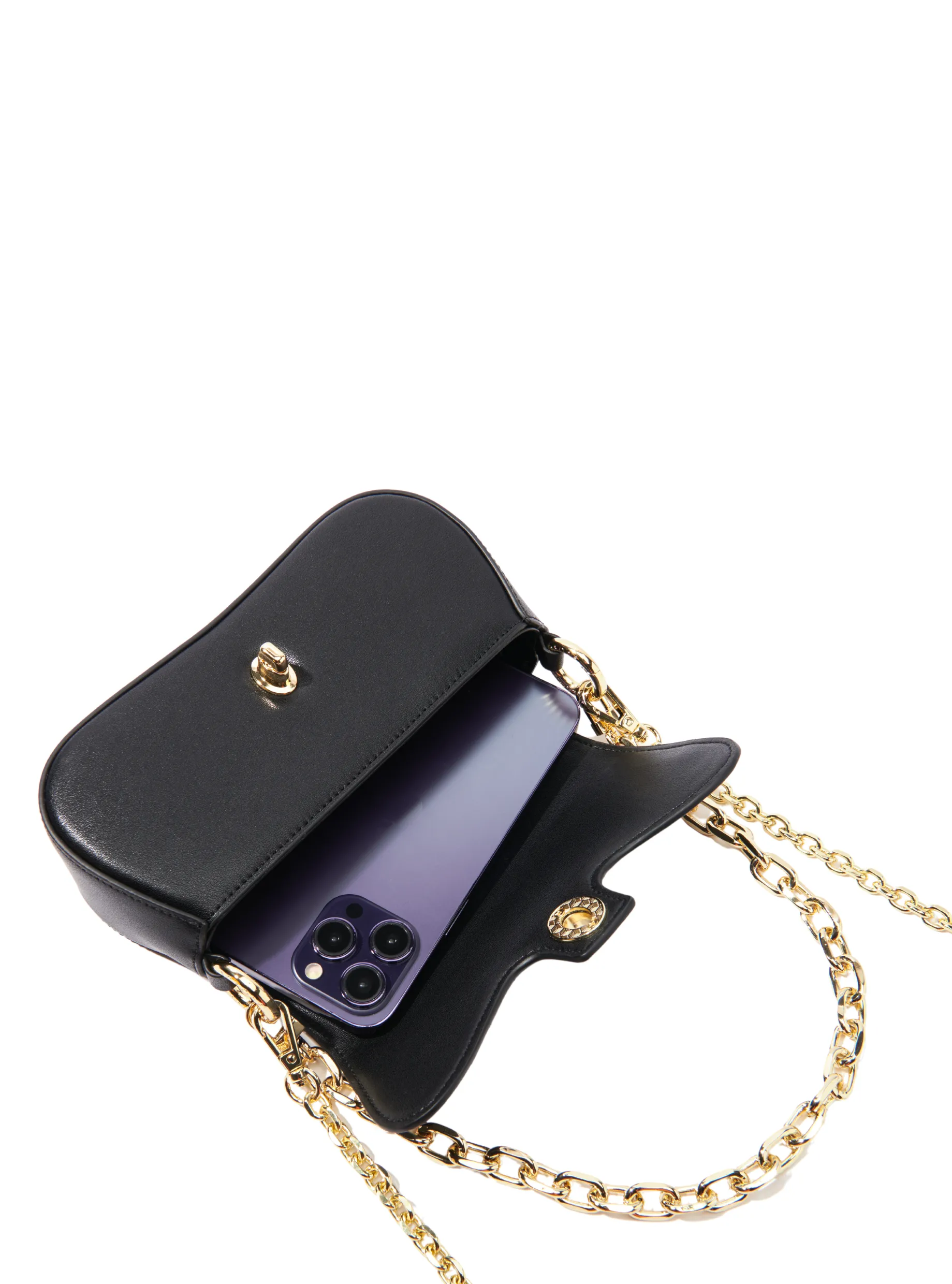 Usagi Bag, Black