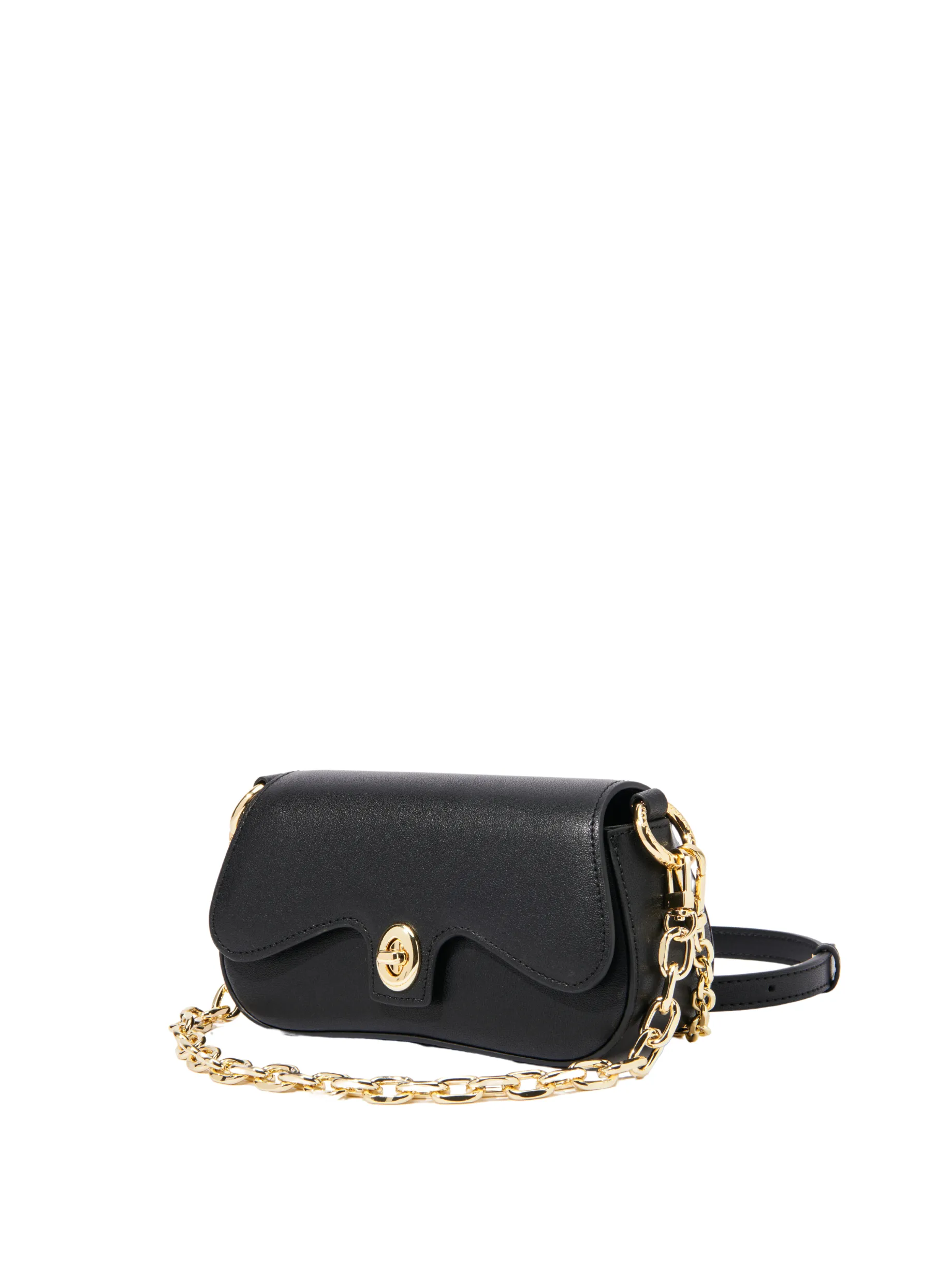 Usagi Bag, Black