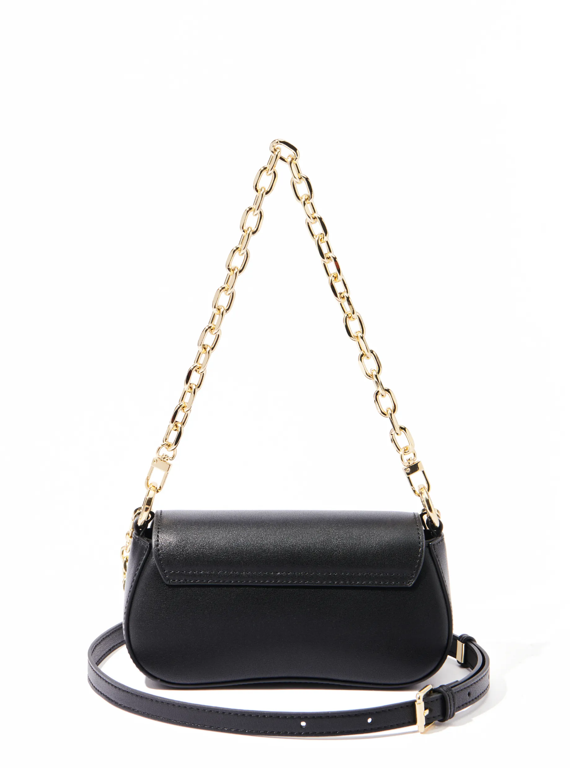 Usagi Bag, Black