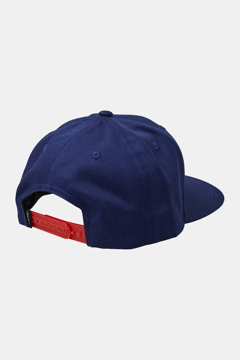 VA Patch 2 Snapback