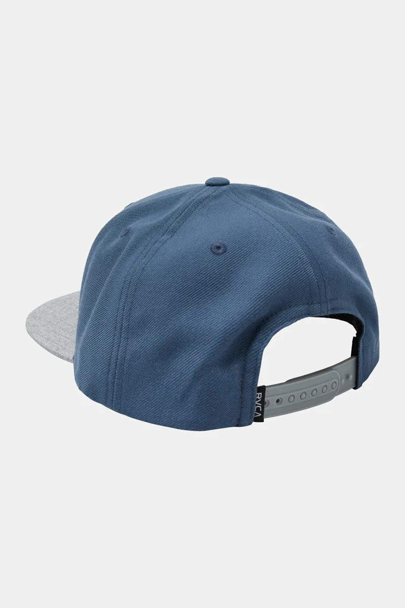 VA Patch 2 Snapback