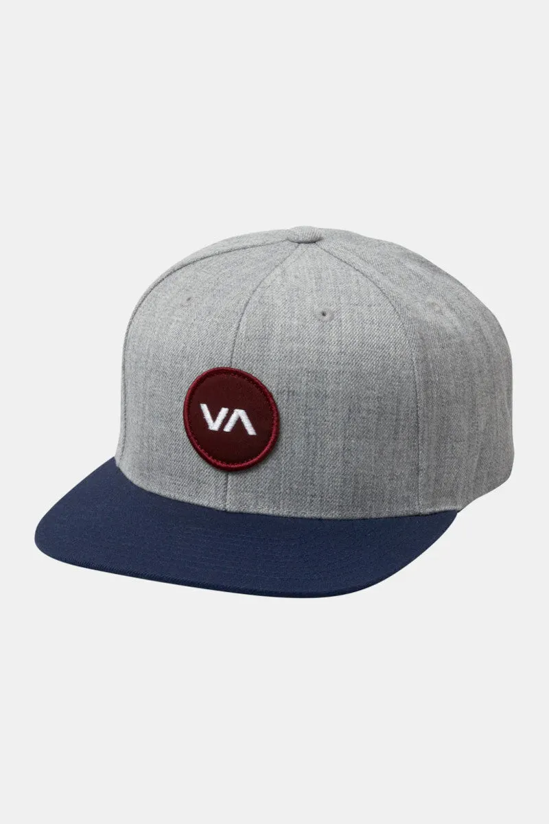 VA Patch 2 Snapback