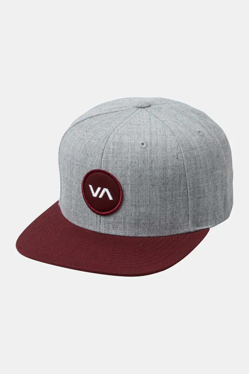 VA Patch 2 Snapback