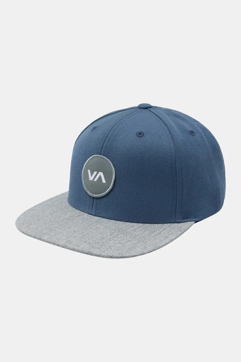 VA Patch 2 Snapback