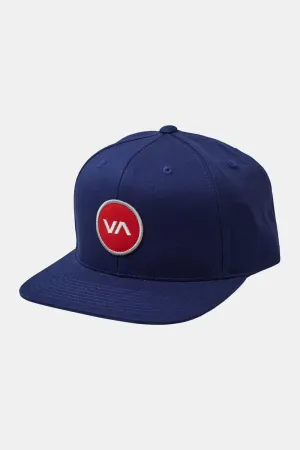 VA Patch 2 Snapback