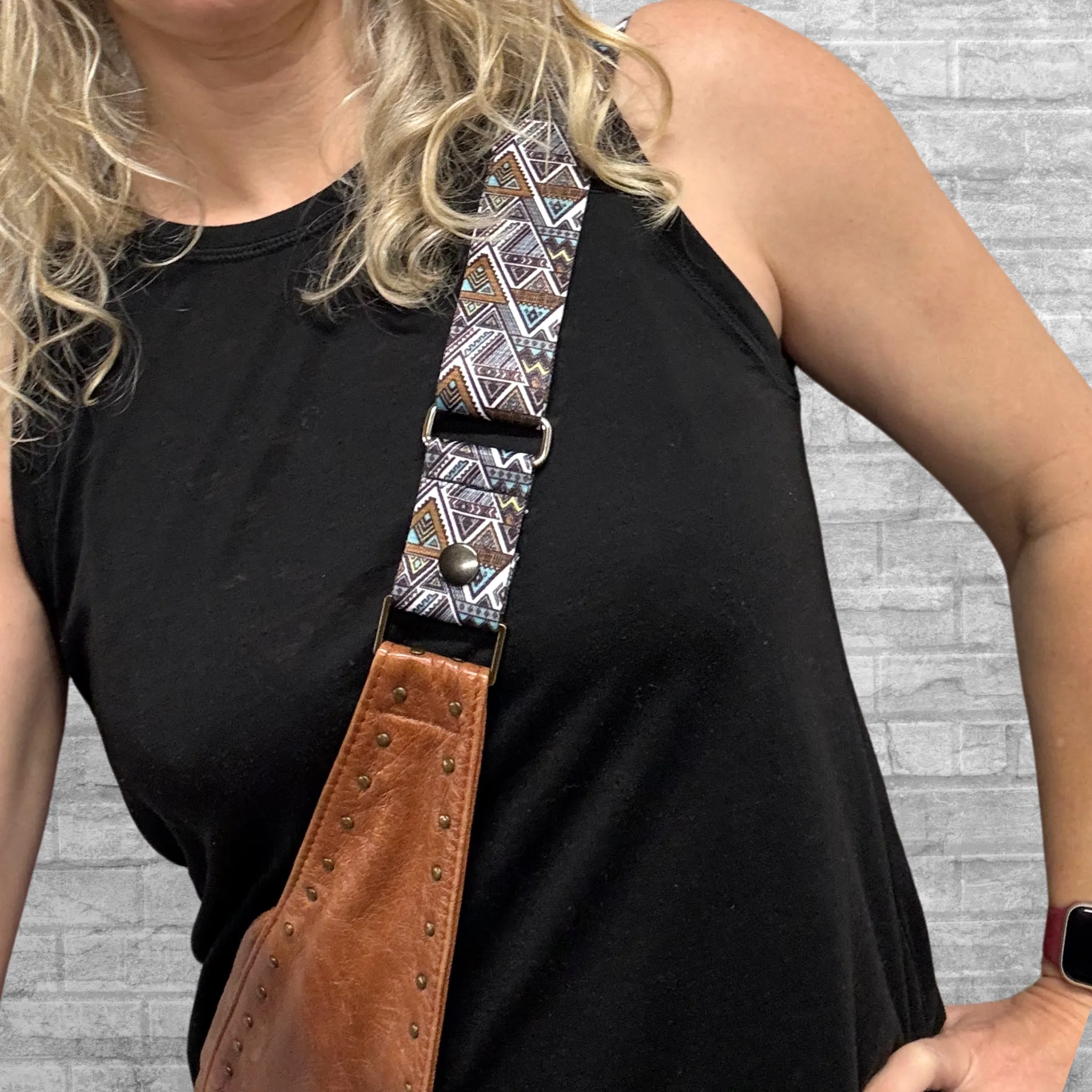 Vegan Designers - Tribal