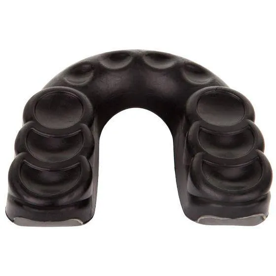 VENUM CHALLENGER MOUTHGUARD BLACK/BLACK