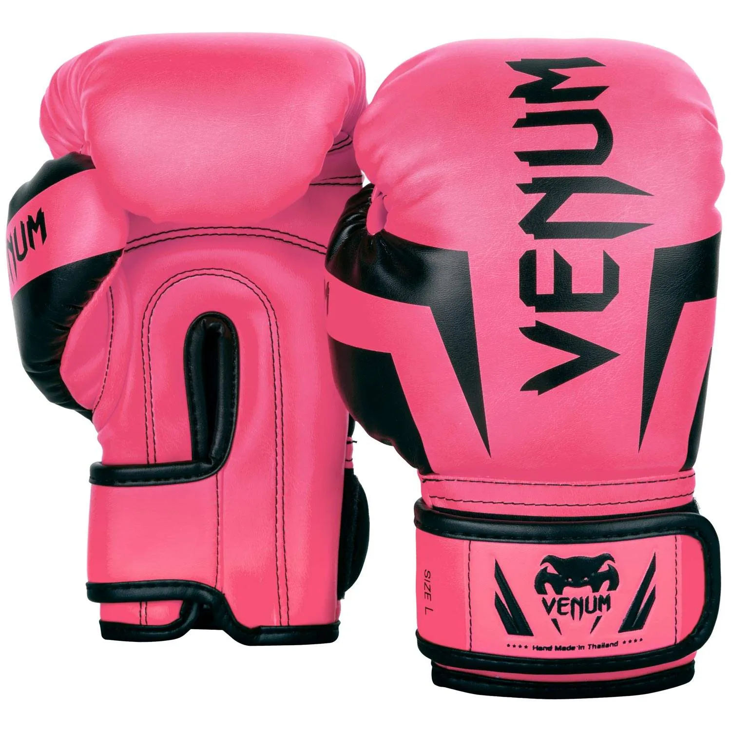 VENUM® ELITE BOXING GLOVES KIDS - EXCLUSIVE