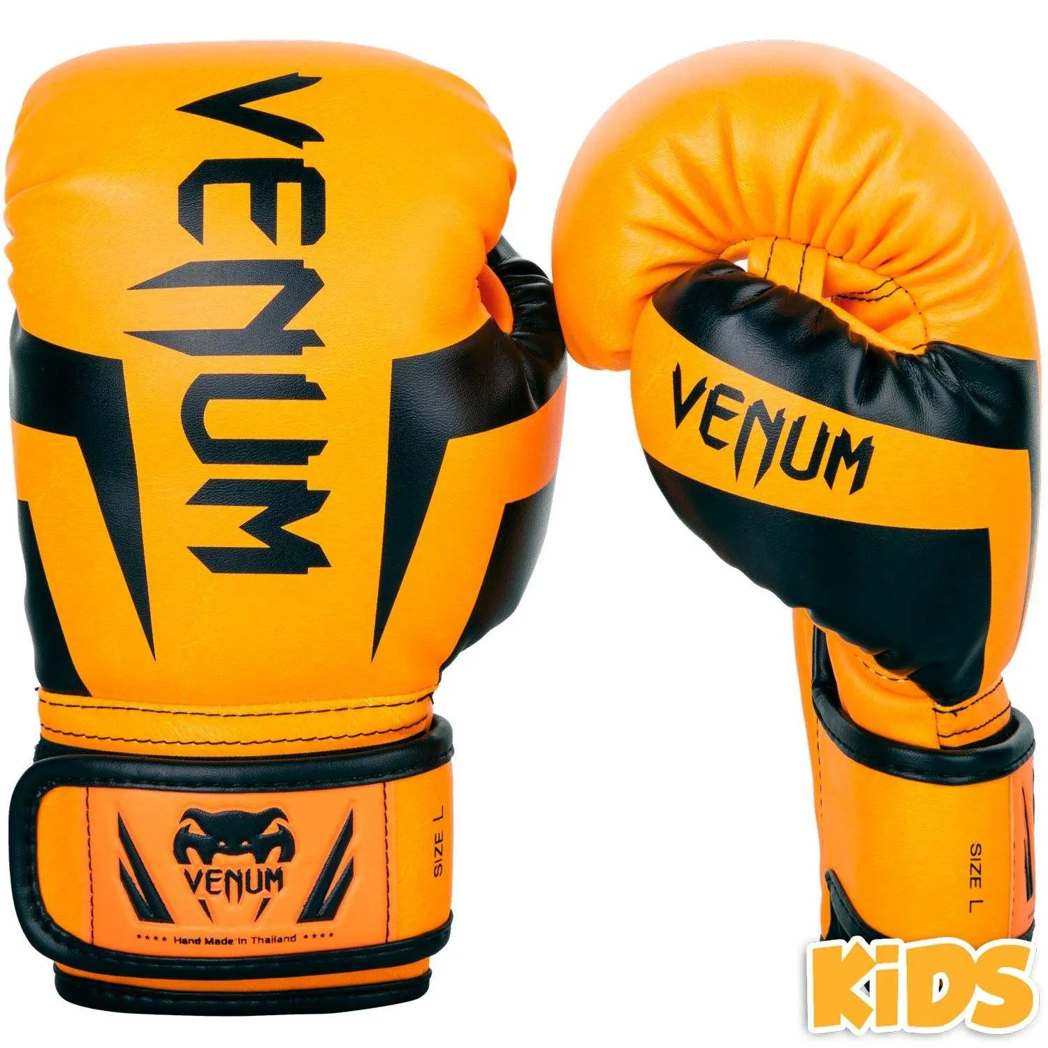 VENUM® ELITE BOXING GLOVES KIDS - EXCLUSIVE