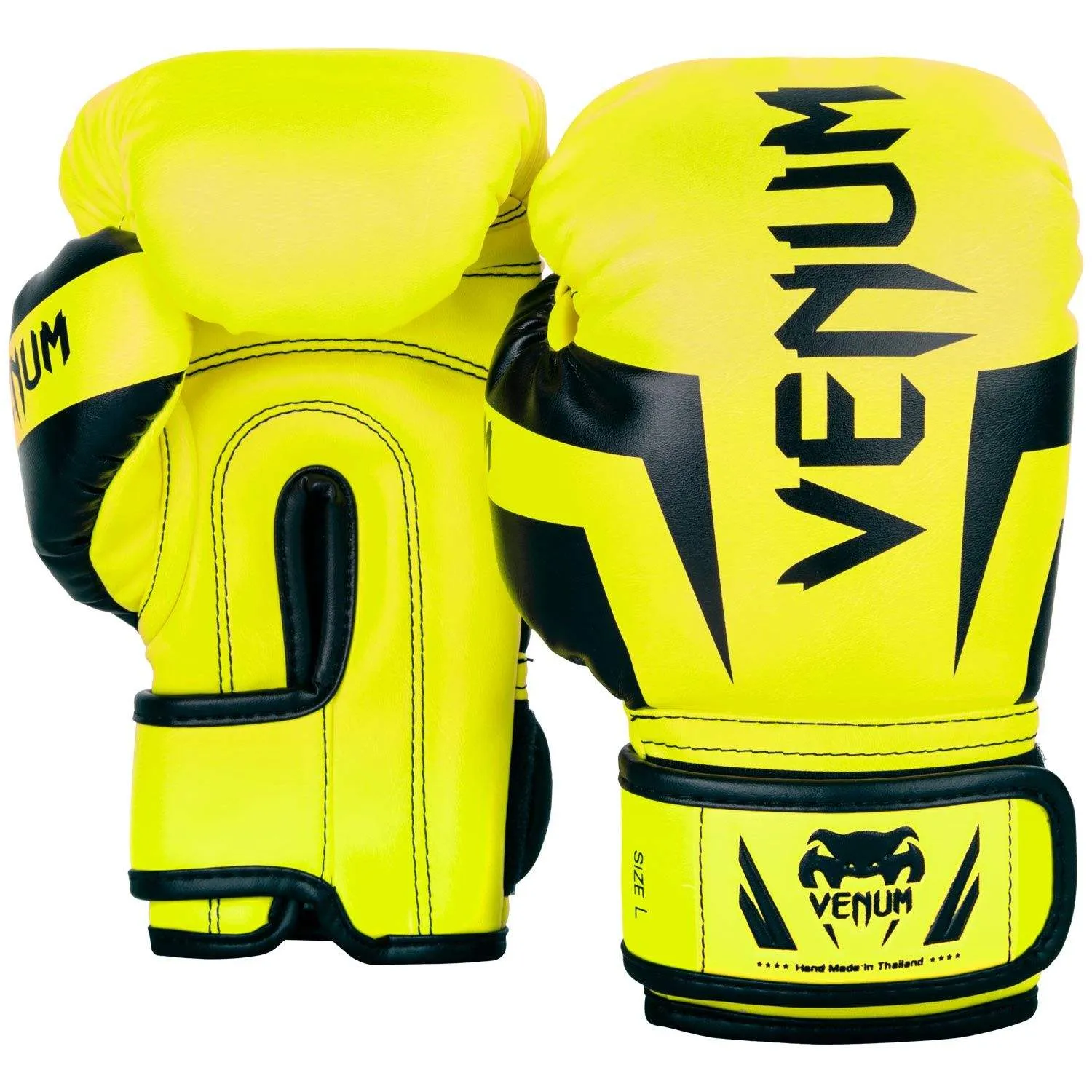 VENUM® ELITE BOXING GLOVES KIDS - EXCLUSIVE
