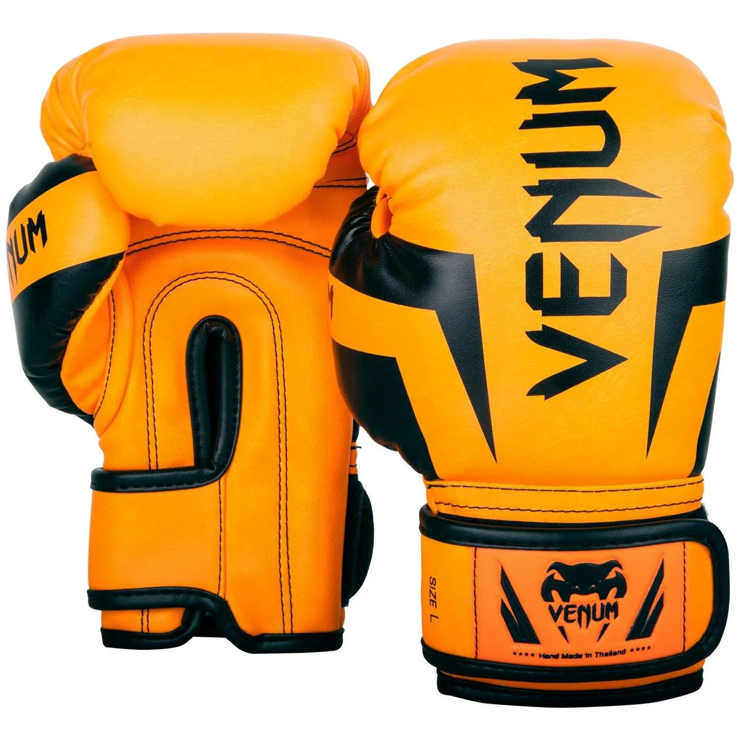 VENUM® ELITE BOXING GLOVES KIDS - EXCLUSIVE