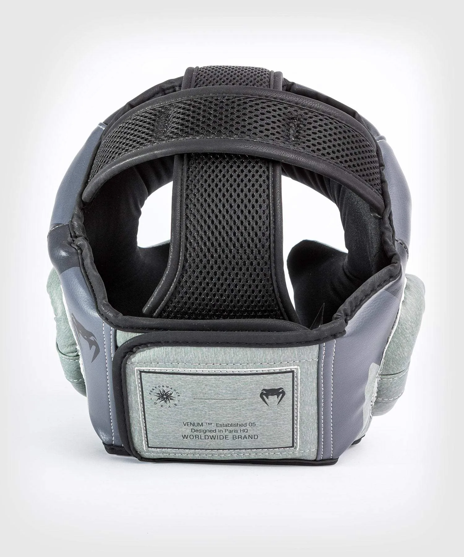 VENUM STONE HEADGEAR