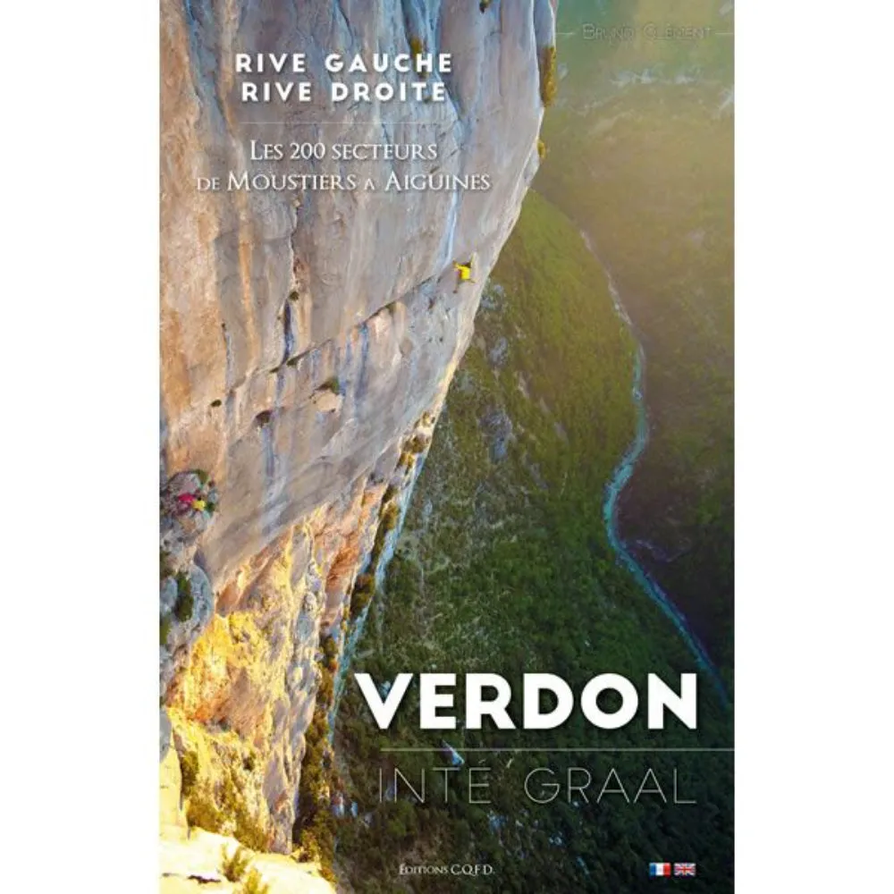 Verdon: Inte Graal