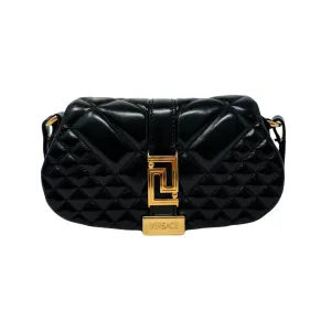 Versace Greca Goddess Mini Bag