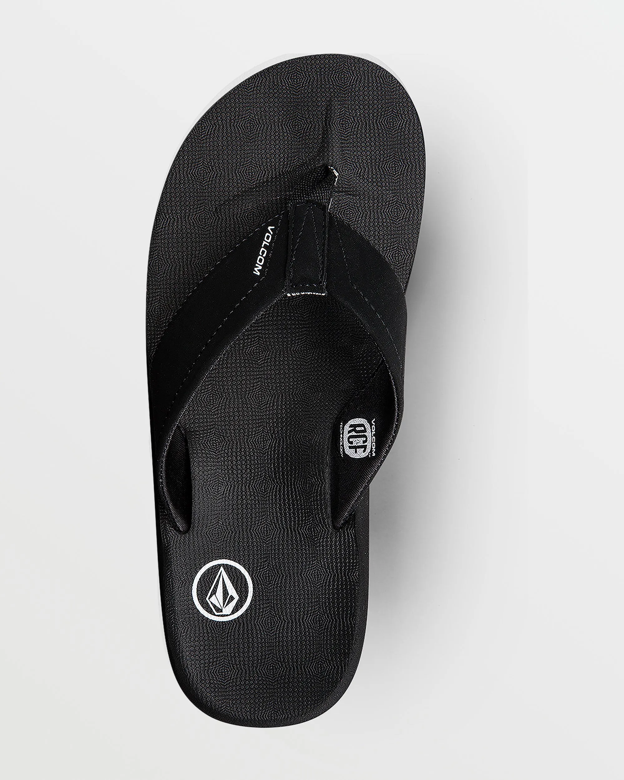 Victor Sandalen - BLACK