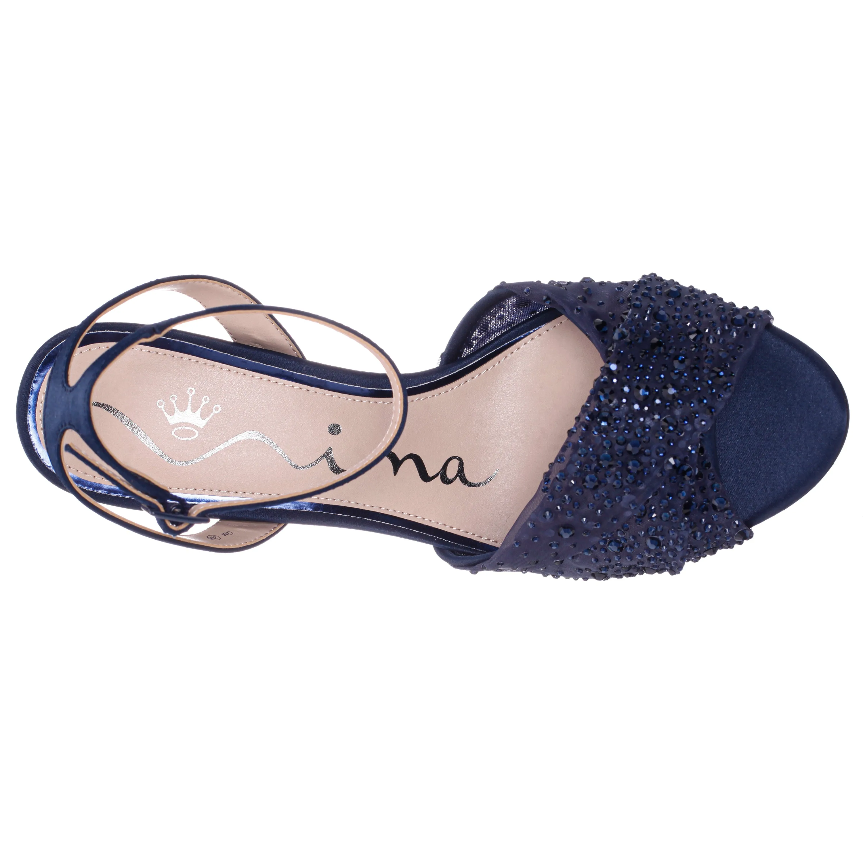 VIDA-NEW NAVY